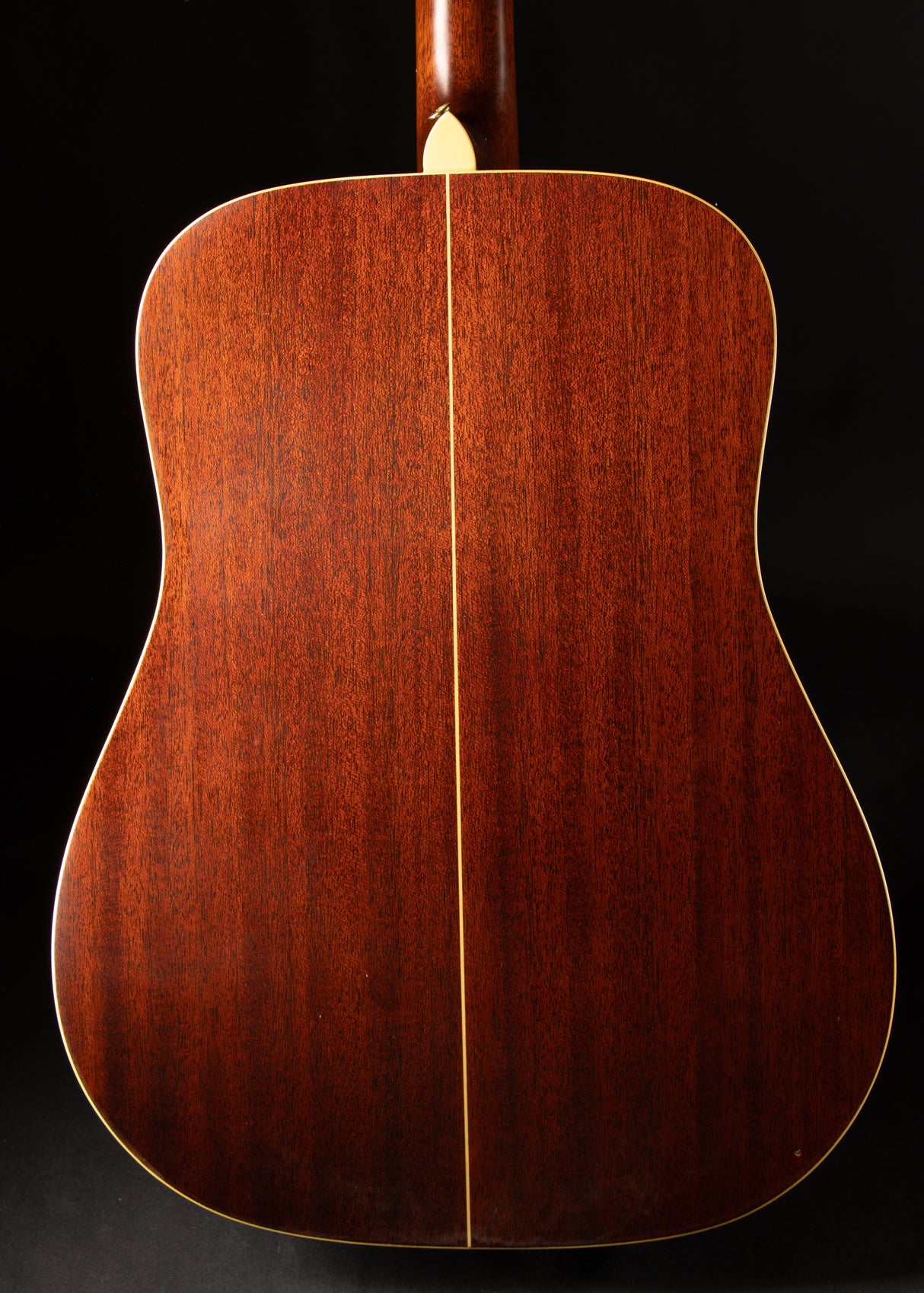1993 Takamine EN-10 Natural