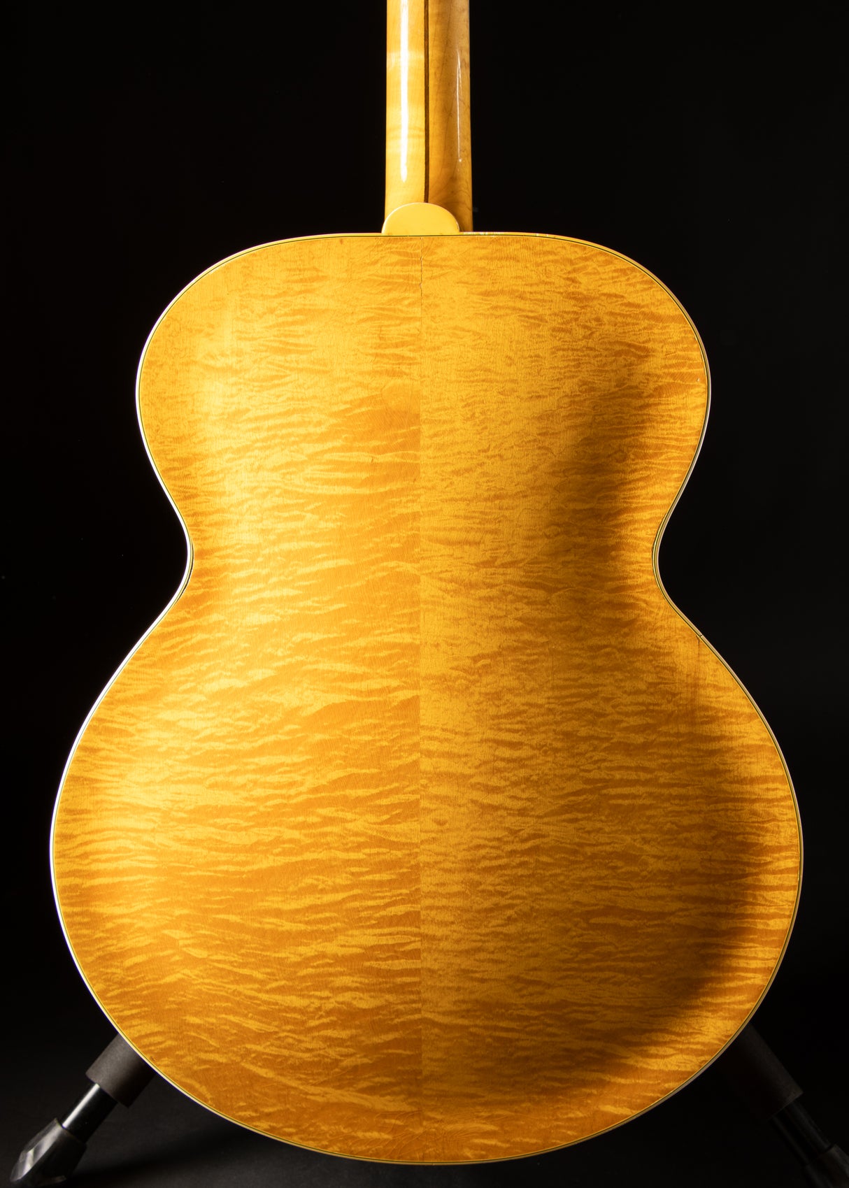 1949 Gibson L-5 Blonde