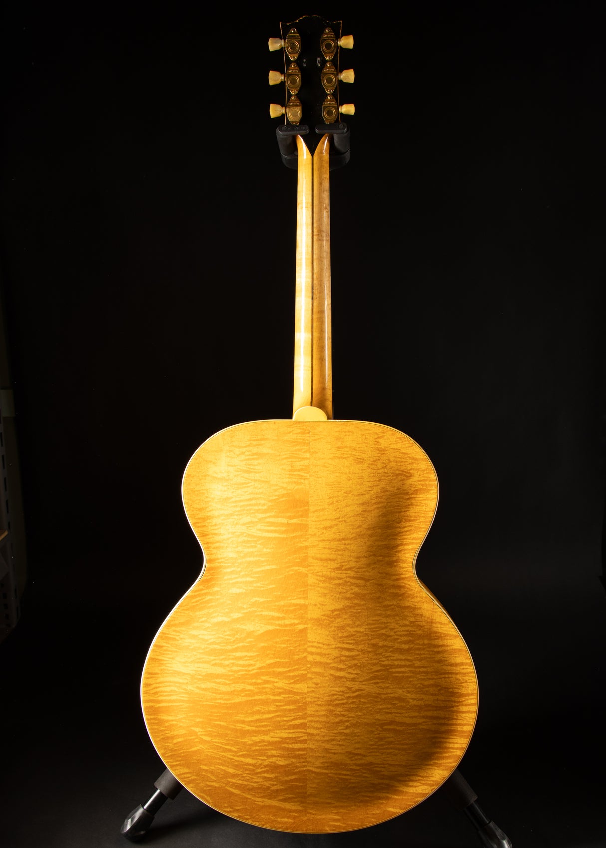 1949 Gibson L-5 Blonde