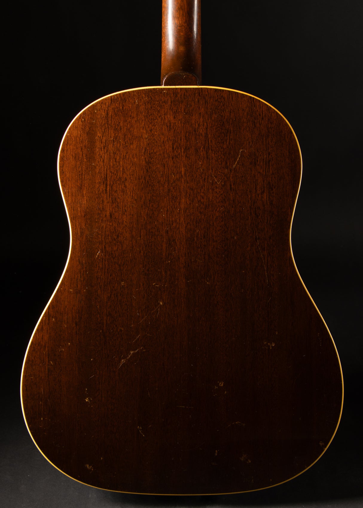 1966 Gibson J-50 Natural