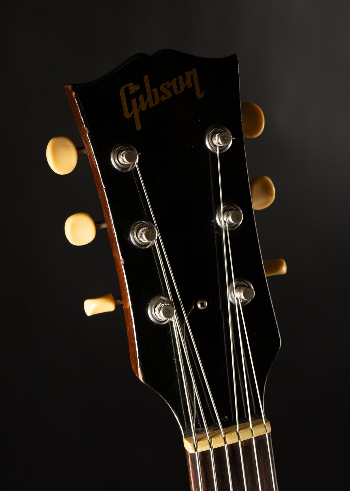 1966 Gibson J-50 Natural