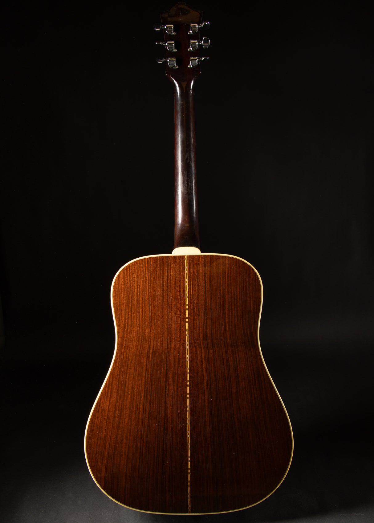 1979 Guild D-50 Sunburst