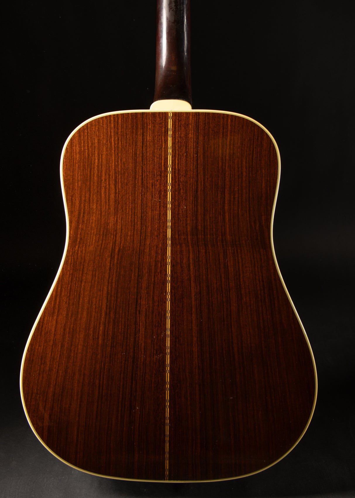 1979 Guild D-50 Sunburst