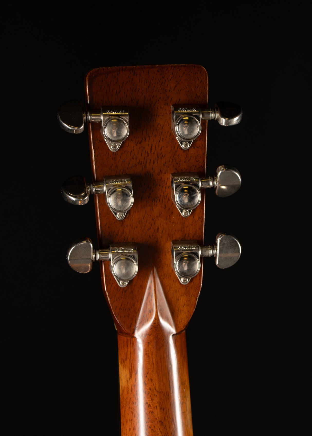 1974 Alvarez Yairi DY-77 Natural