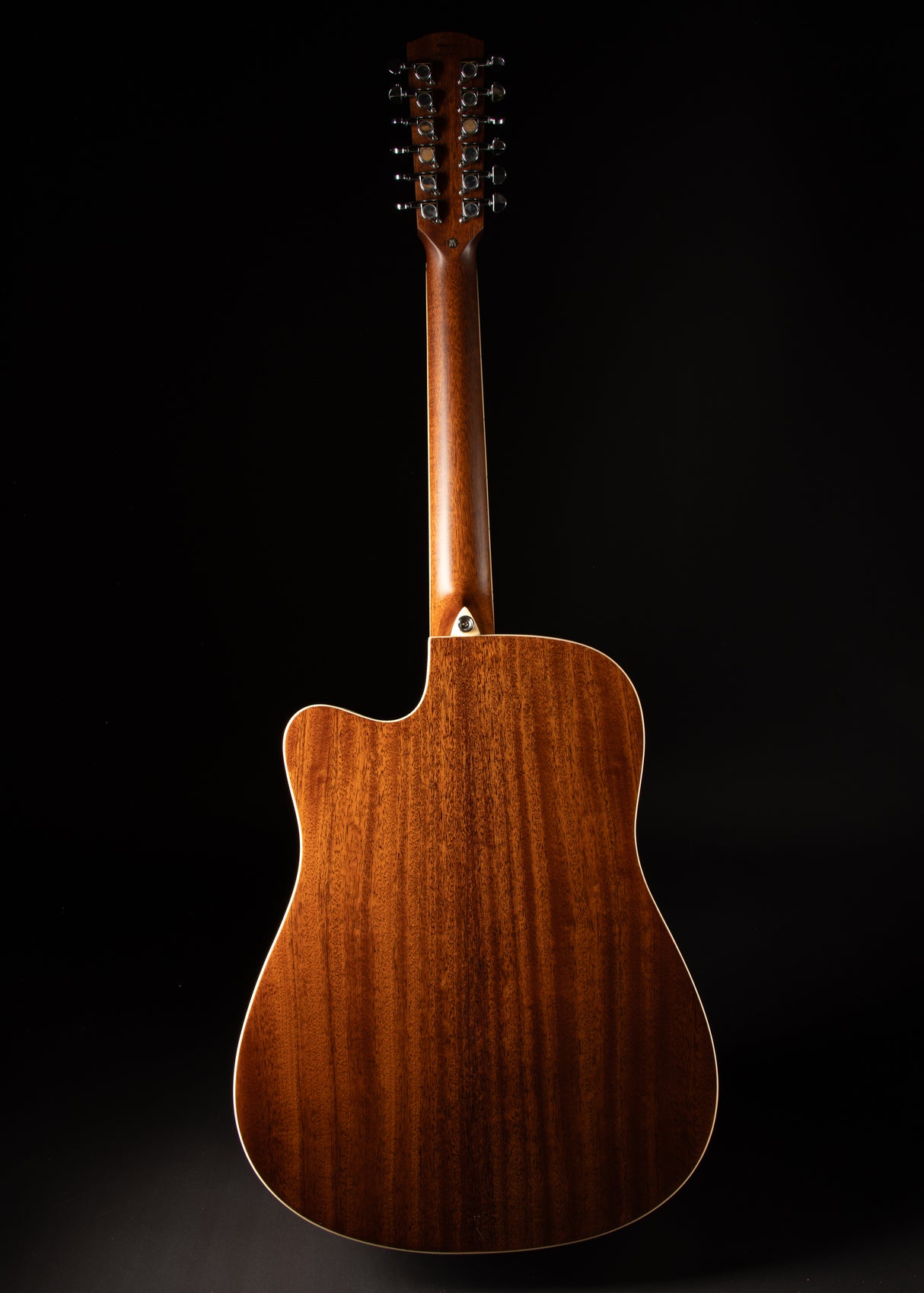 2023 Alvarez AD60CE 12-String