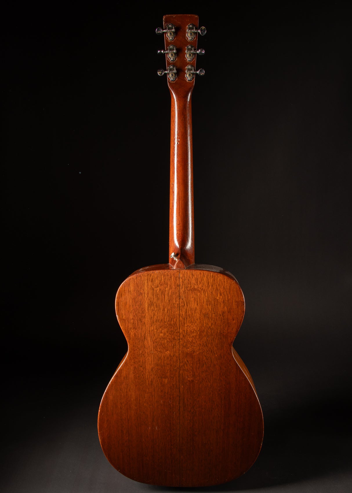 1950 Martin 0-15 Natural