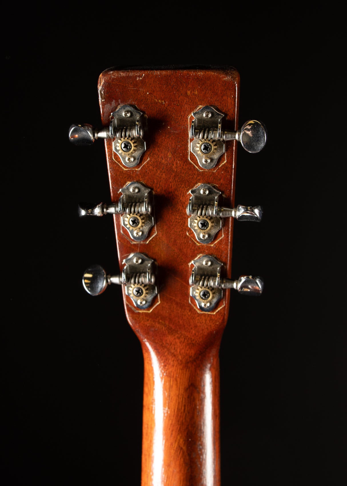 1950 Martin 0-15 Natural