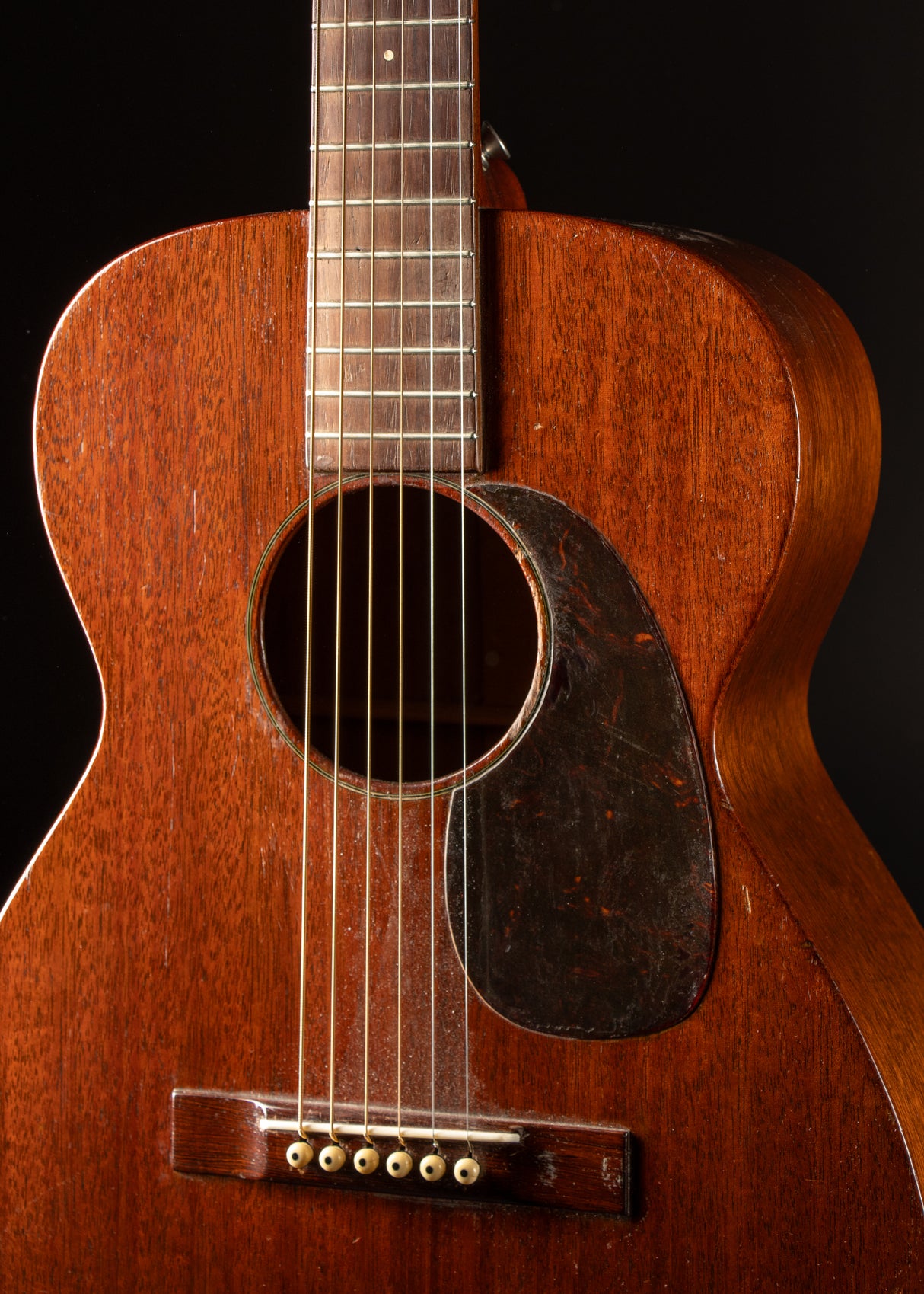 1950 Martin 0-15 Natural