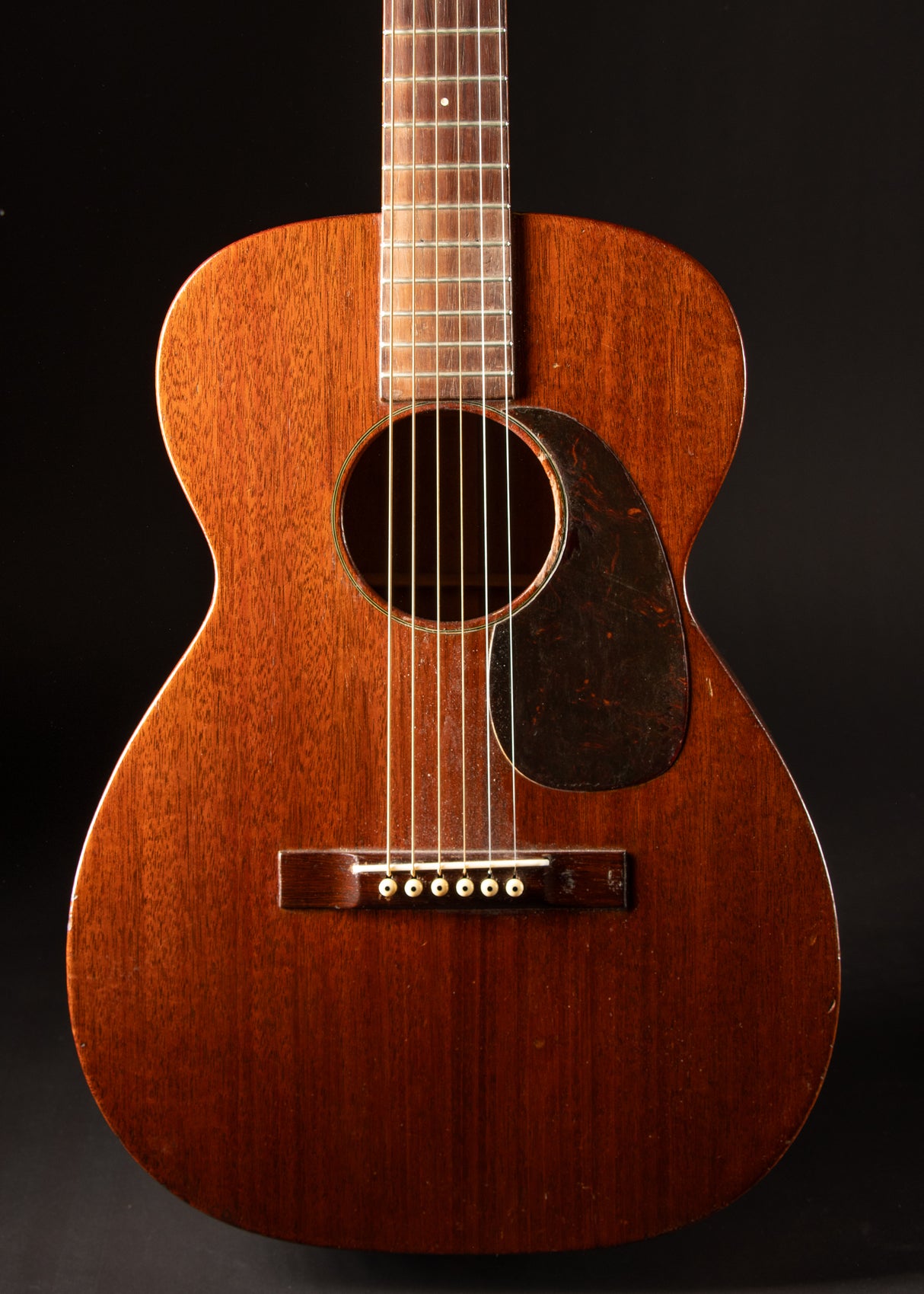 1950 Martin 0-15 Natural