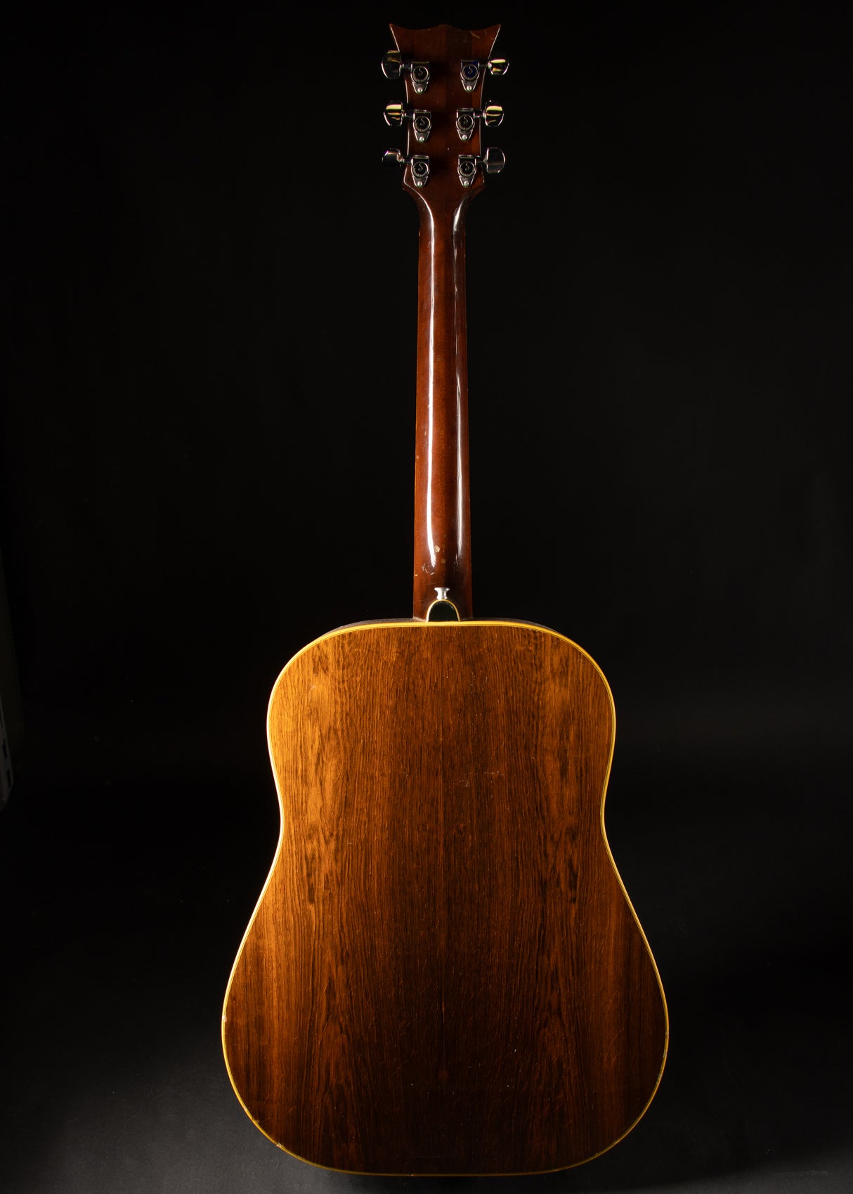 1969 Grammer S-10 Natural