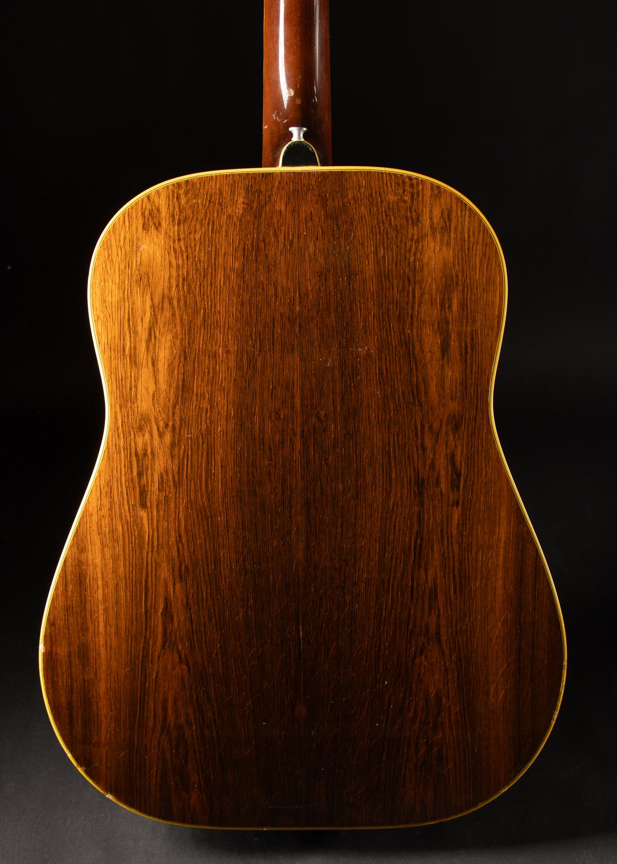 1969 Grammer S-10 Natural