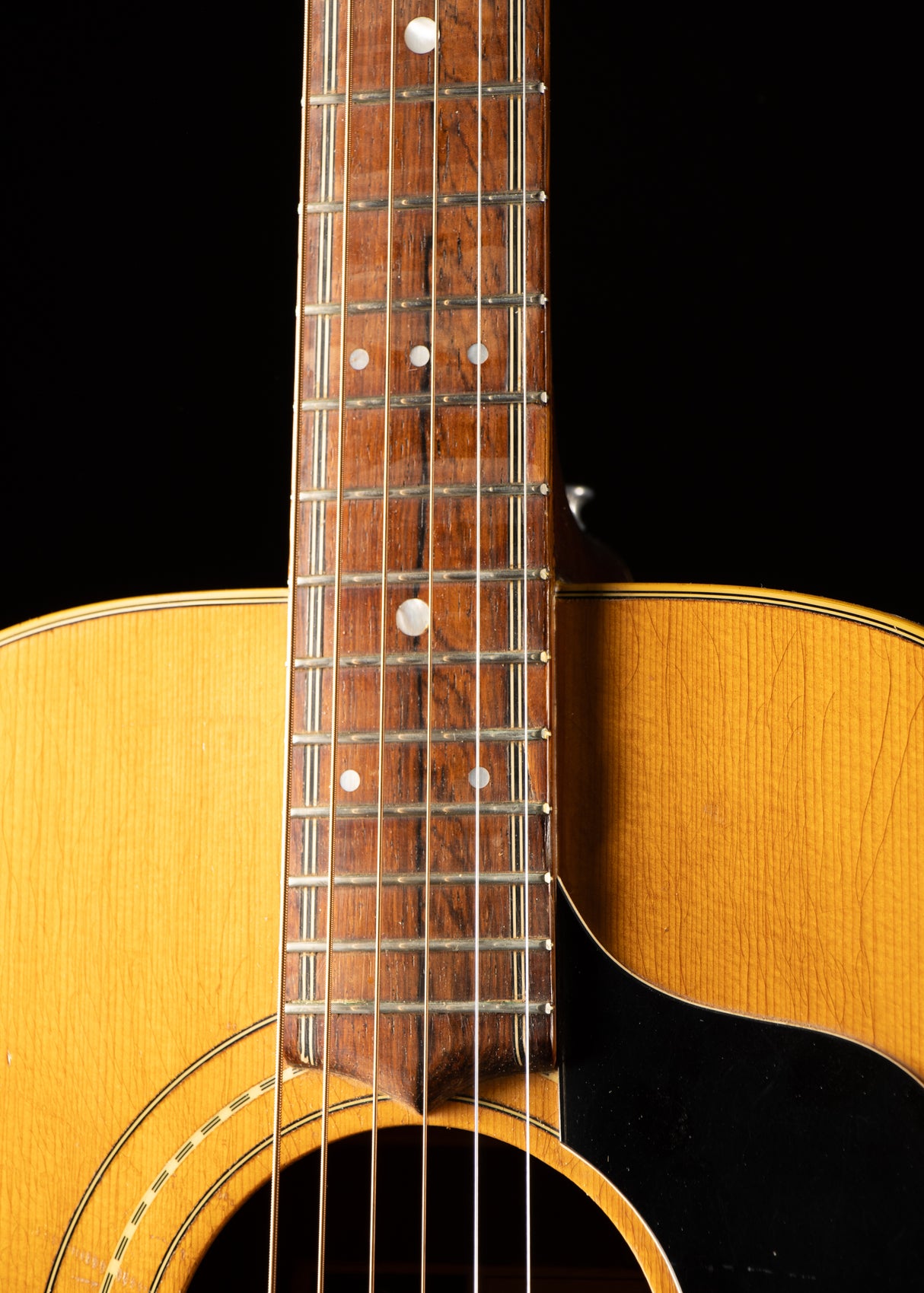 1969 Grammer S-10 Natural