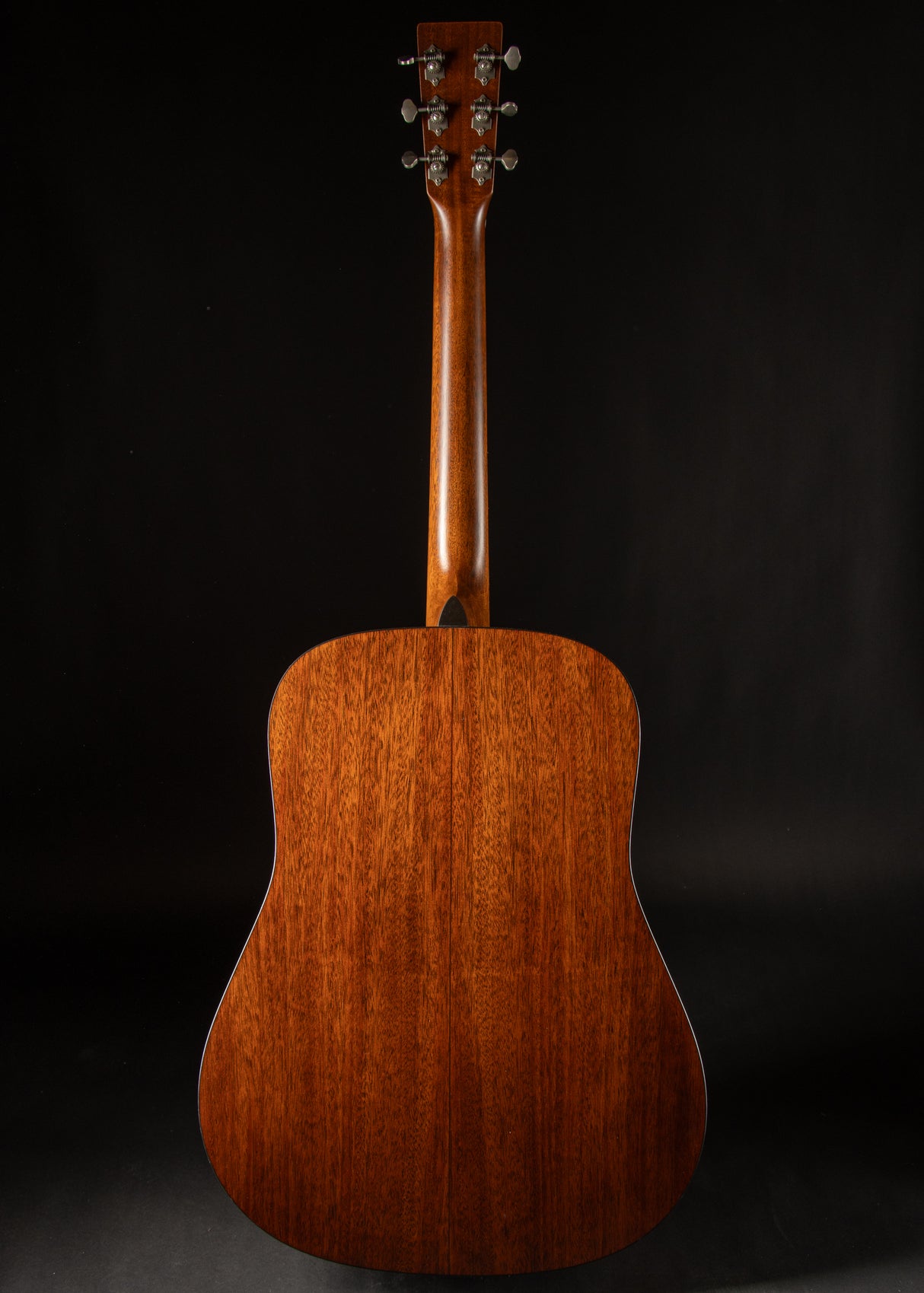 2023 Martin D-18 Street Legend