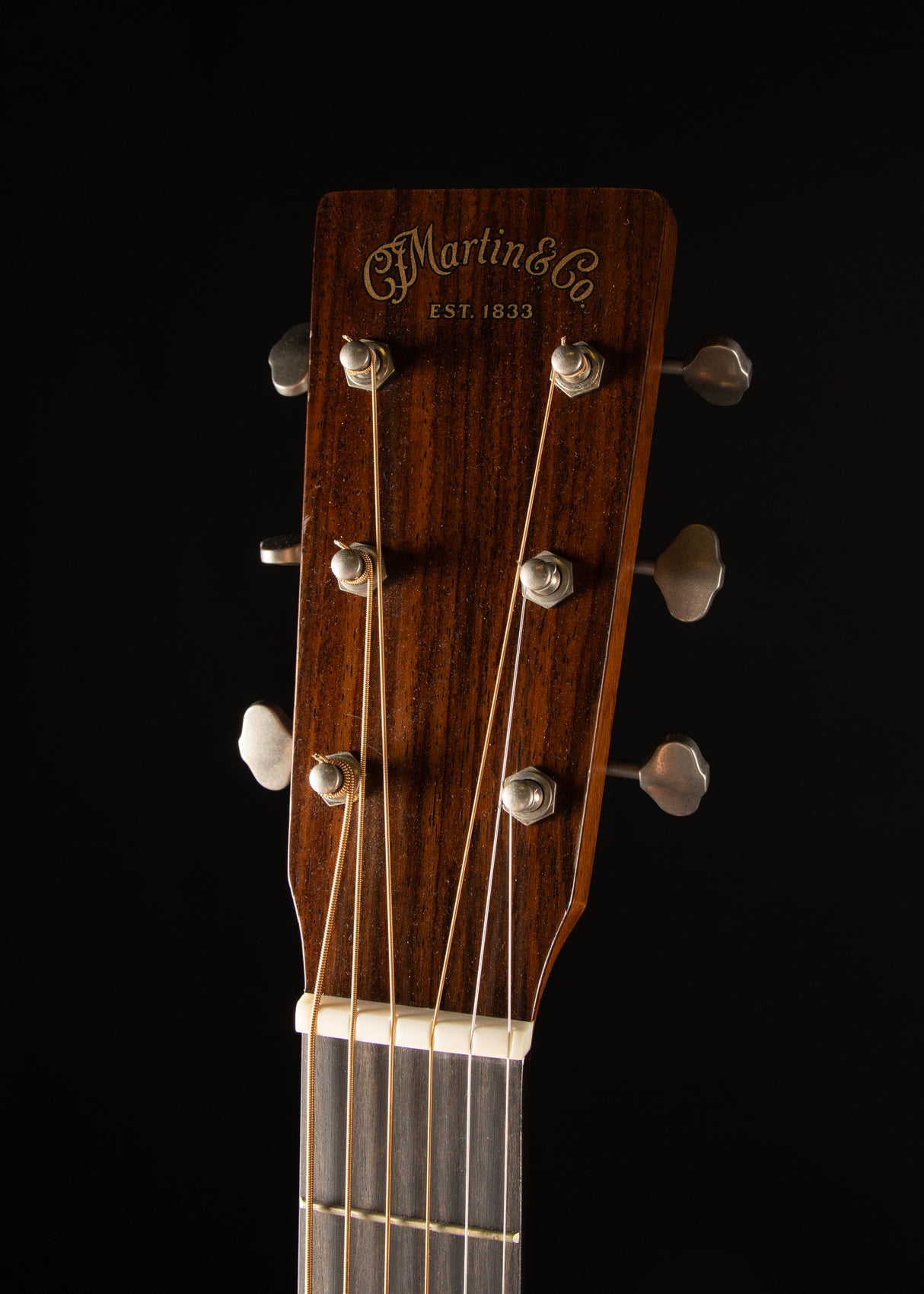 2023 Martin D-18 Street Legend