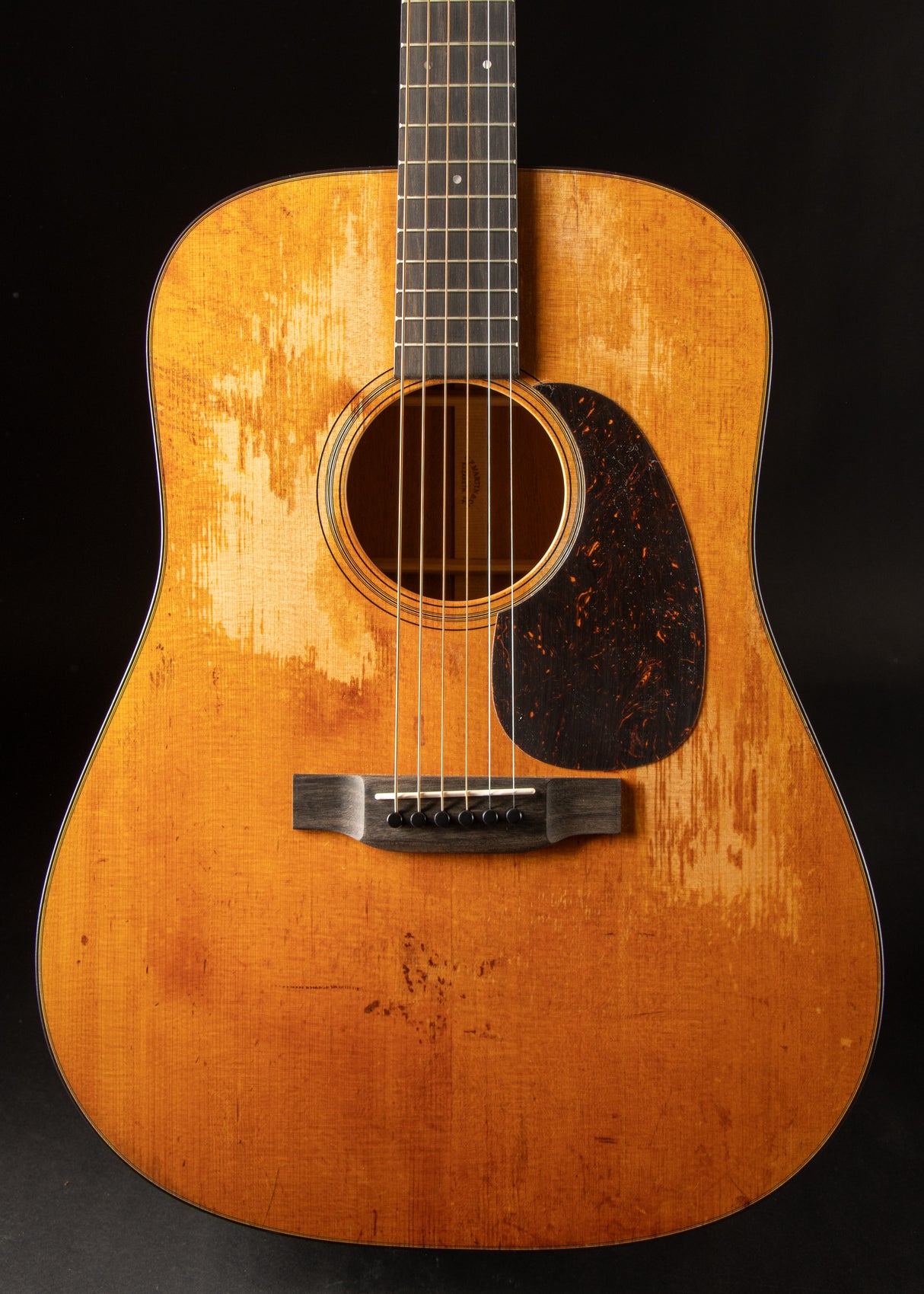 2023 Martin D-18 Street Legend