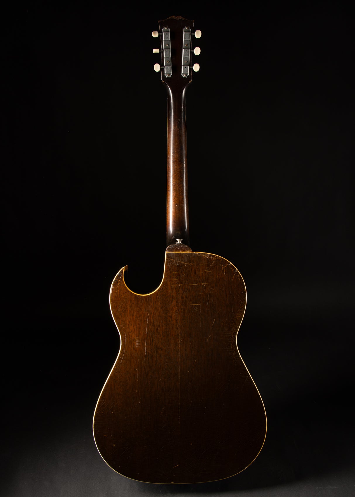 1953 Gibson CF-100 Sunburst