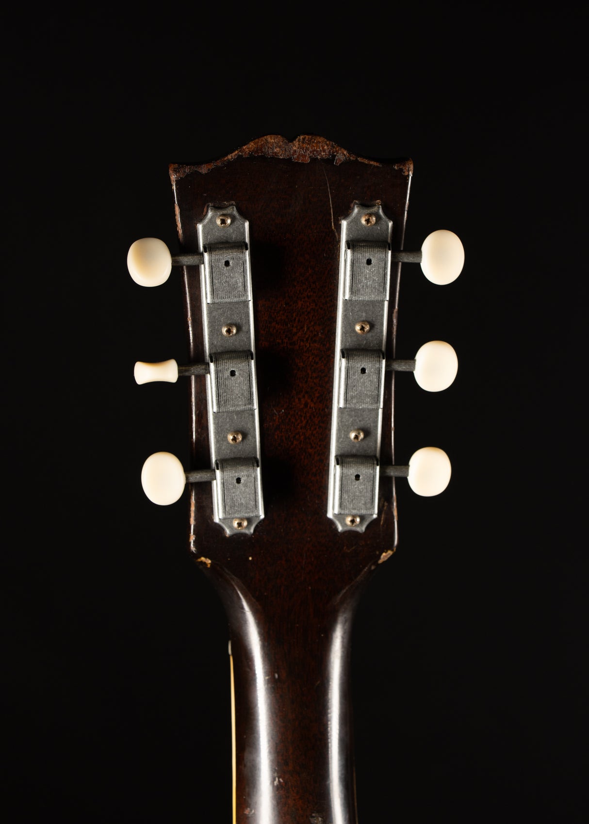 1953 Gibson CF-100 Sunburst