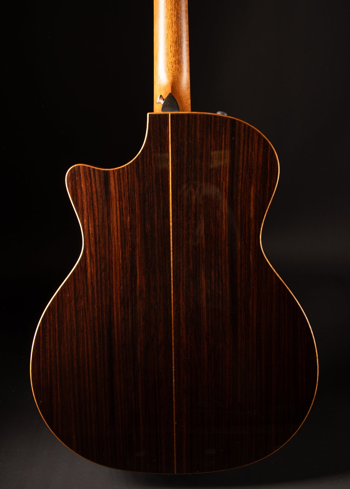 2022 Taylor 714CE V-class Natural