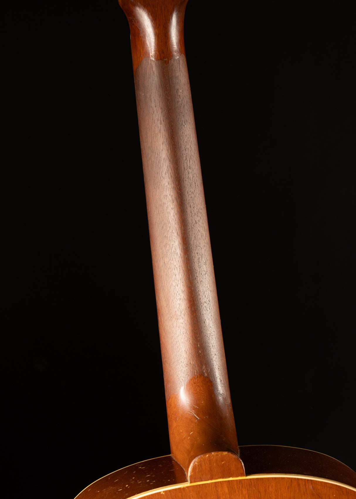 1939 Gibson J-35 Natural