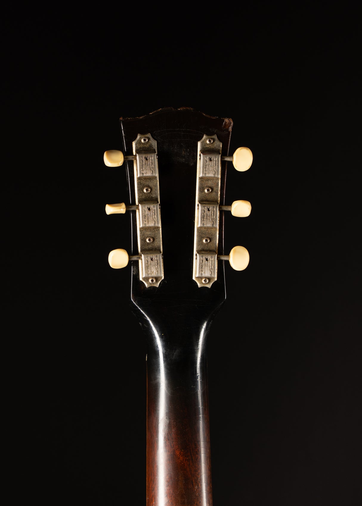 1963 Gibson J-50 Natural