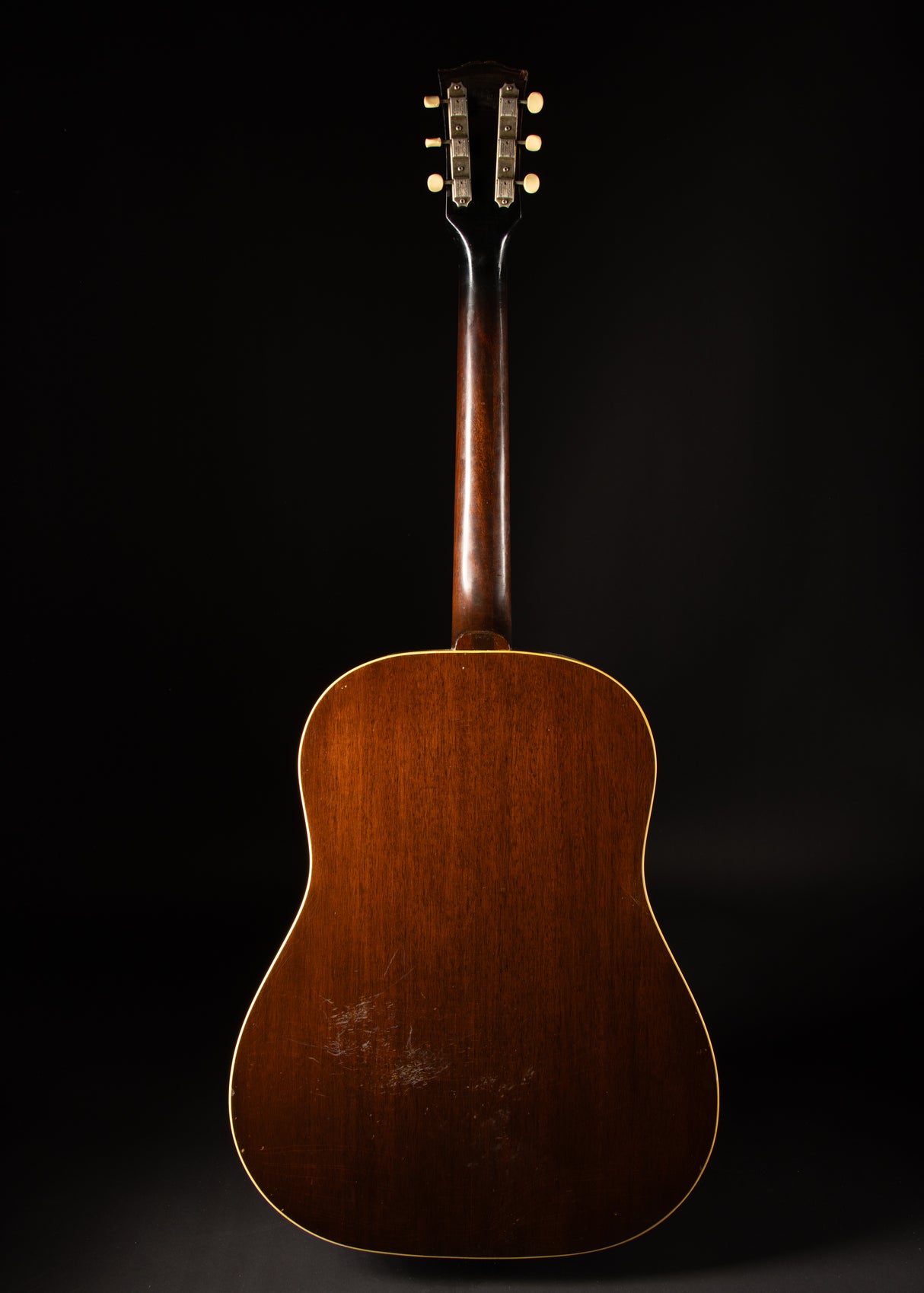 1963 Gibson J-50 Natural
