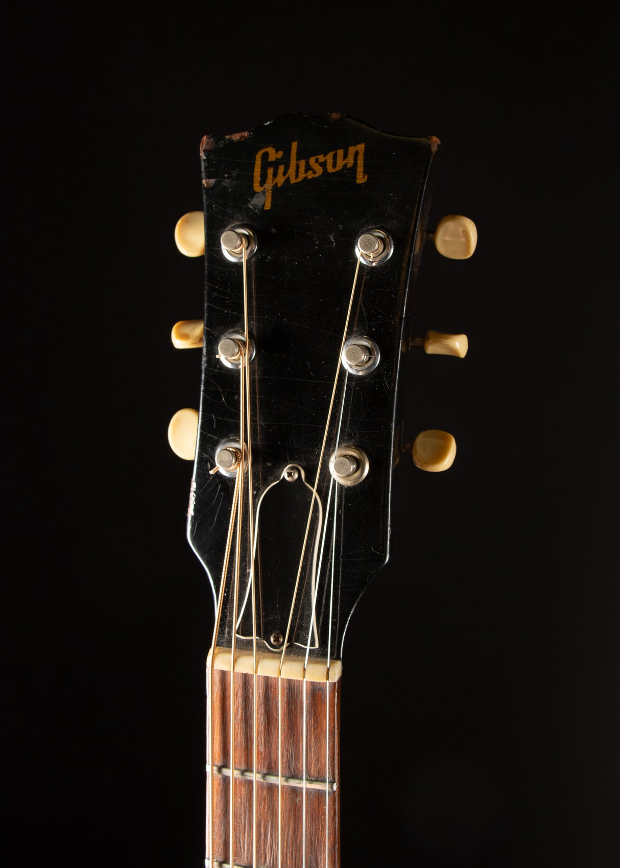 1963 Gibson J-50 Natural