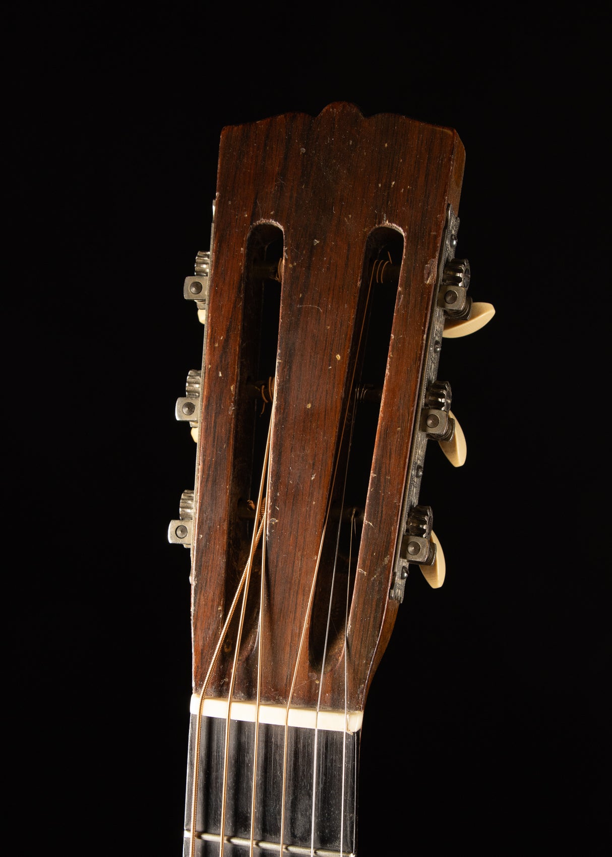 Circa 1930s Washburn Tonk Brothers 5801 Natural