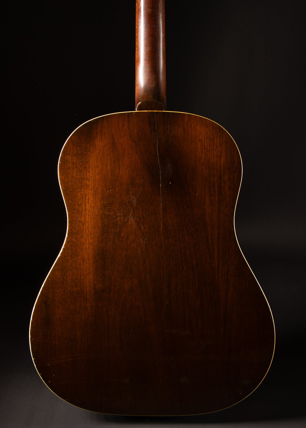 1943 Gibson J-45 "Banner" Sunburst
