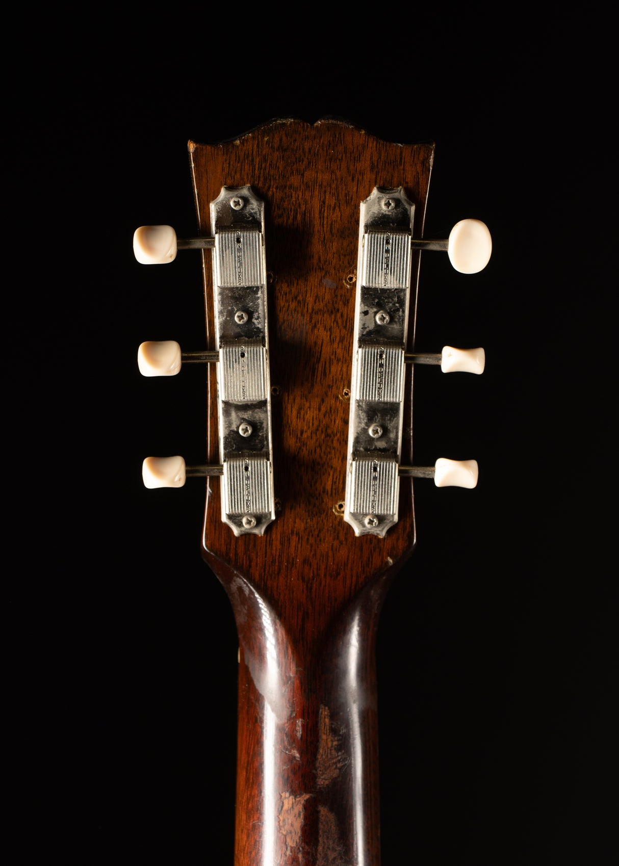 1943 Gibson J-45 "Banner" Sunburst