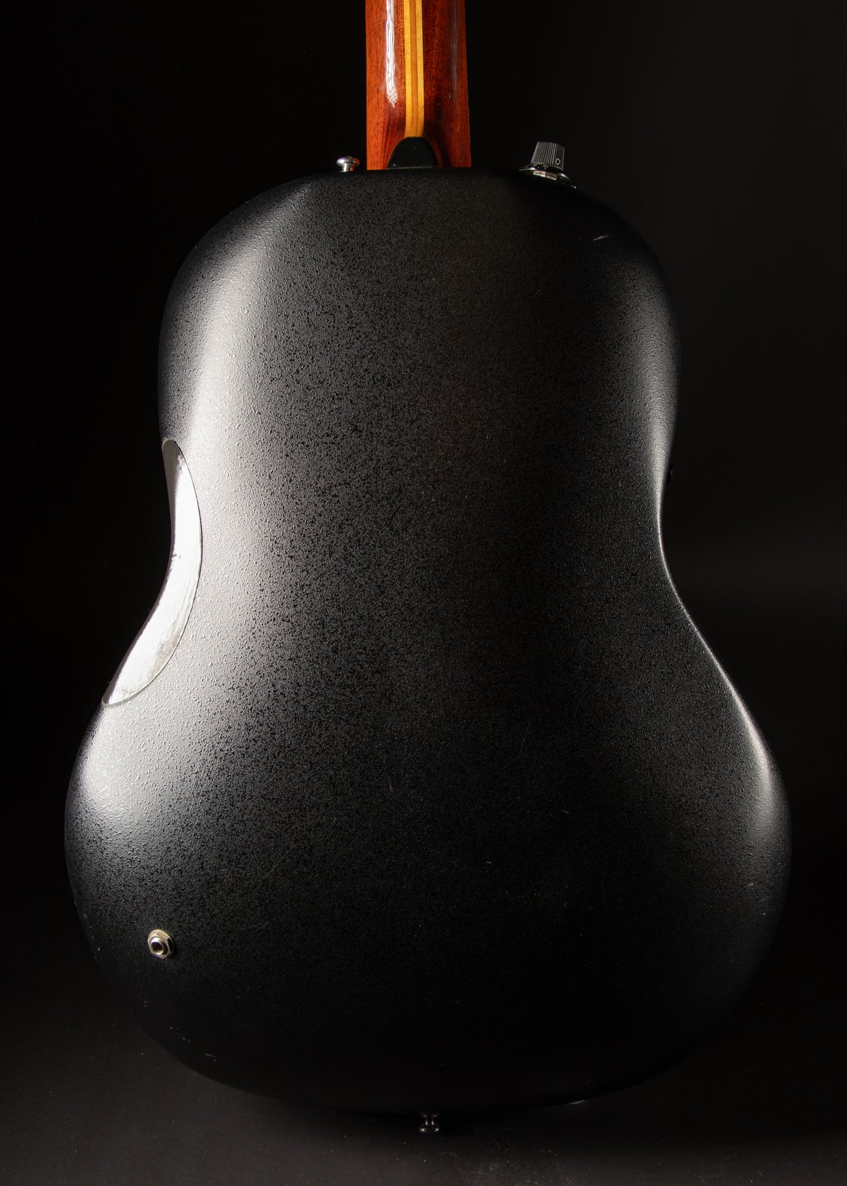 1970s Ovation 1624-4