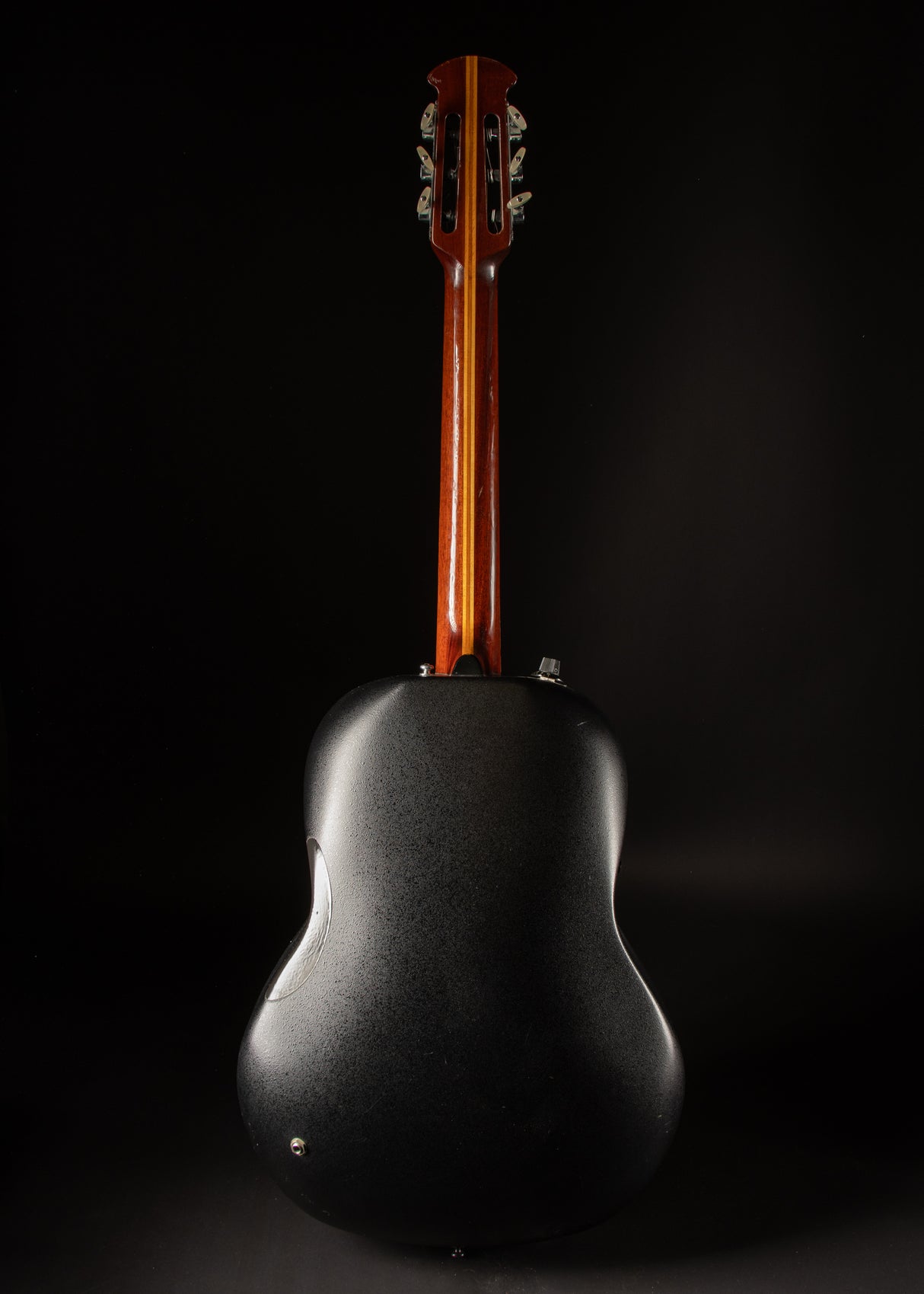 1970s Ovation 1624-4