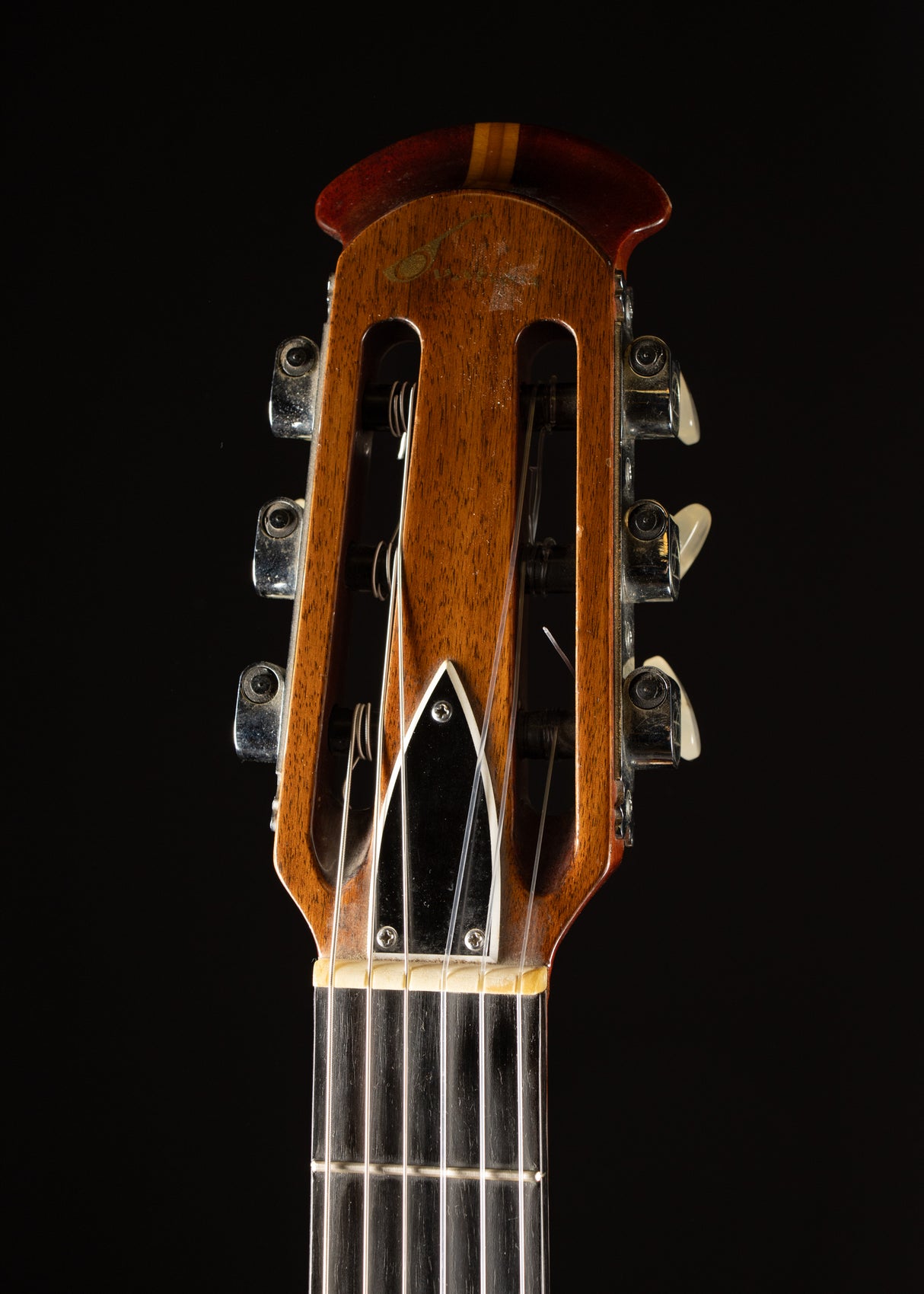 1970s Ovation 1624-4