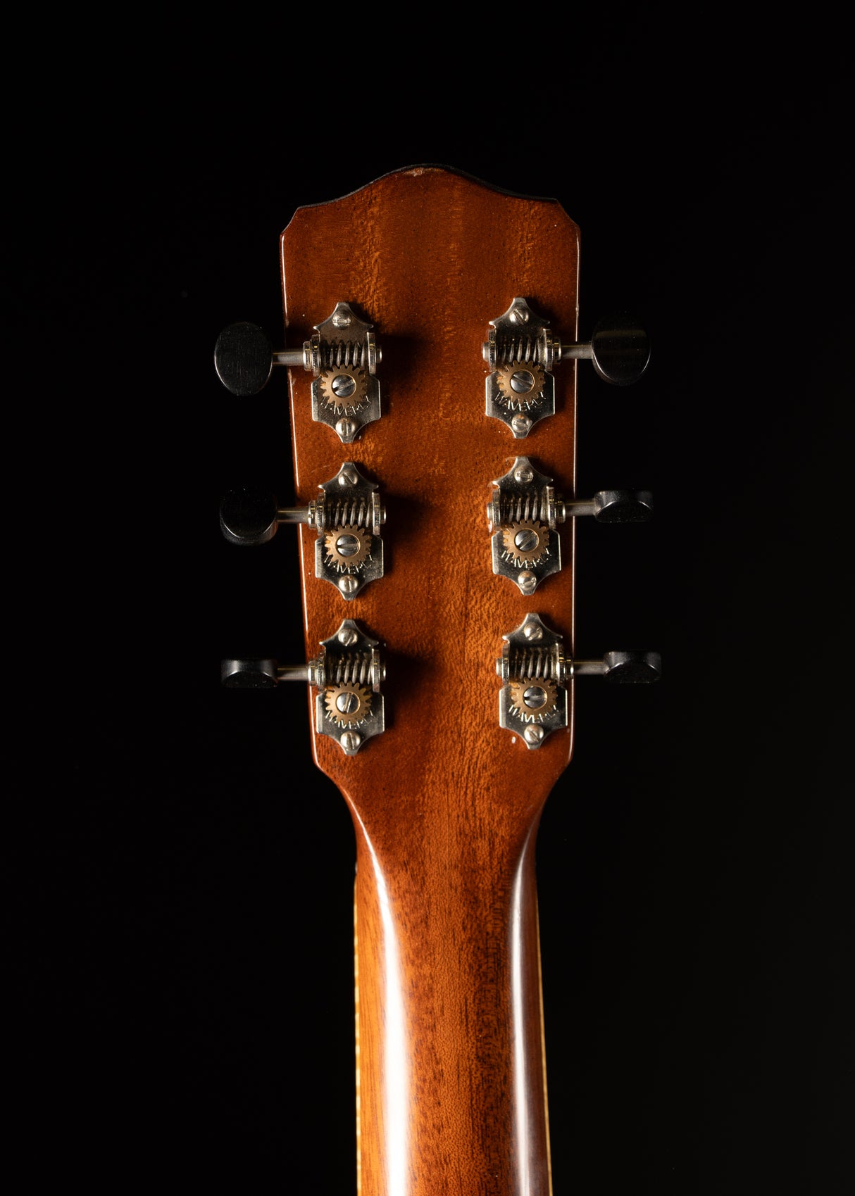 2011 Rigaud M Natural