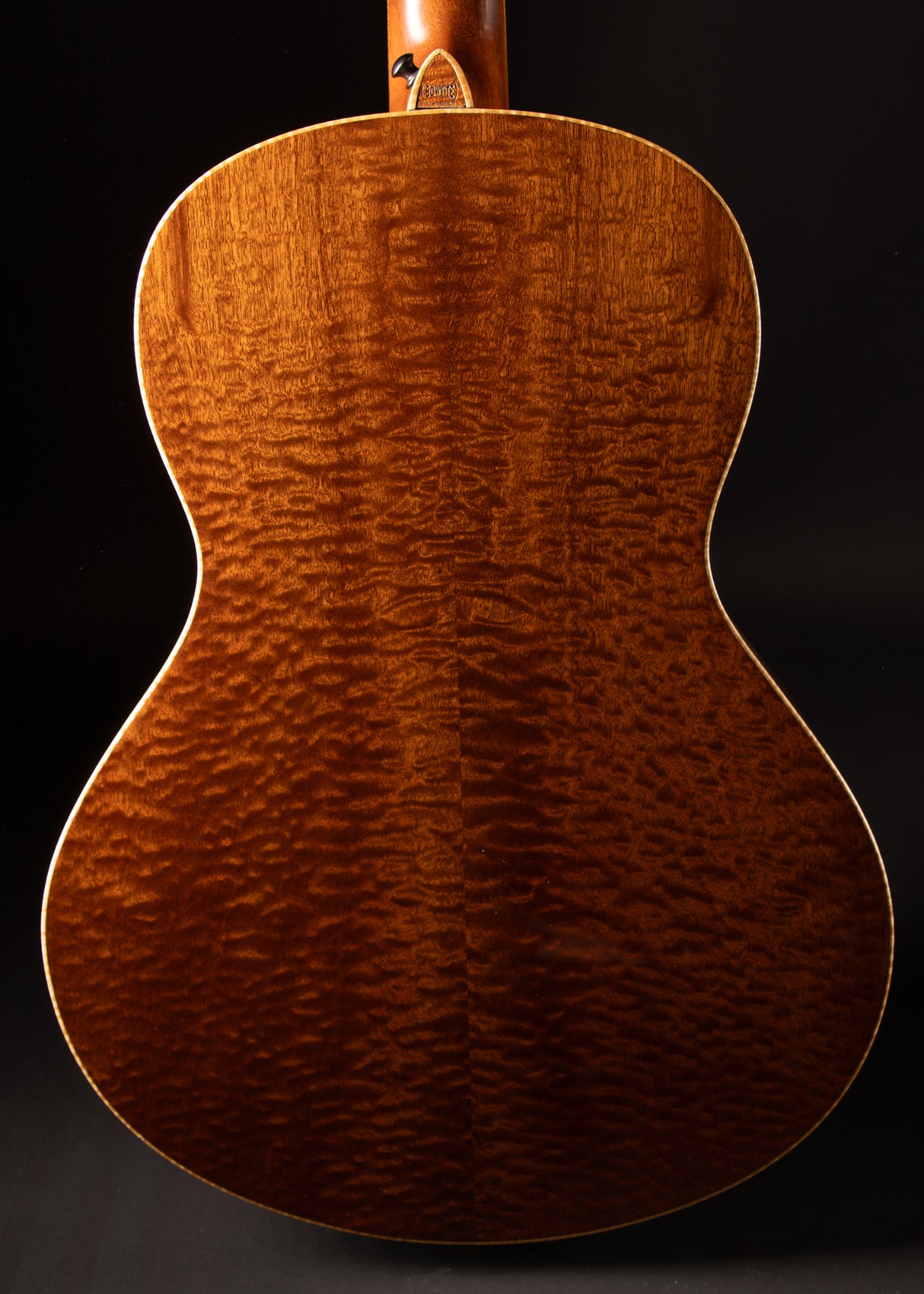 2011 Rigaud M Natural