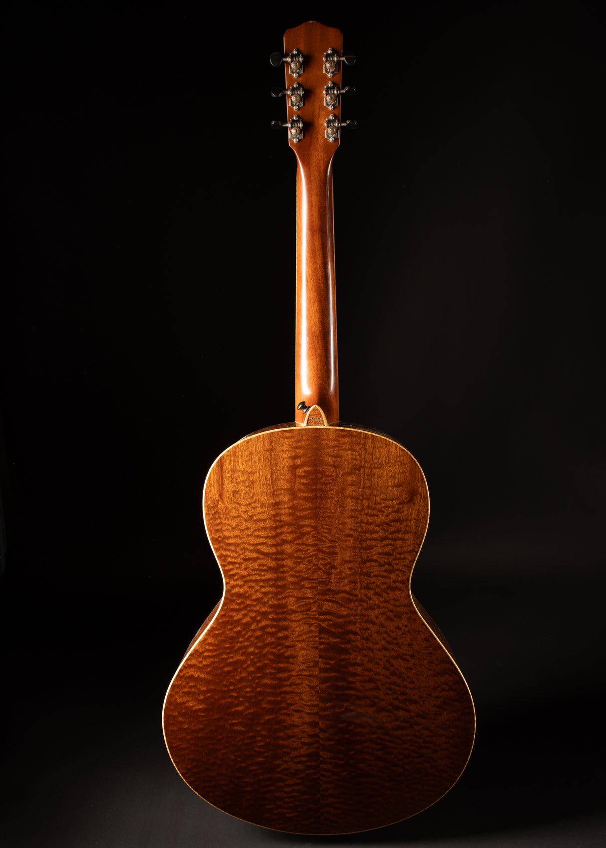 2011 Rigaud M Natural