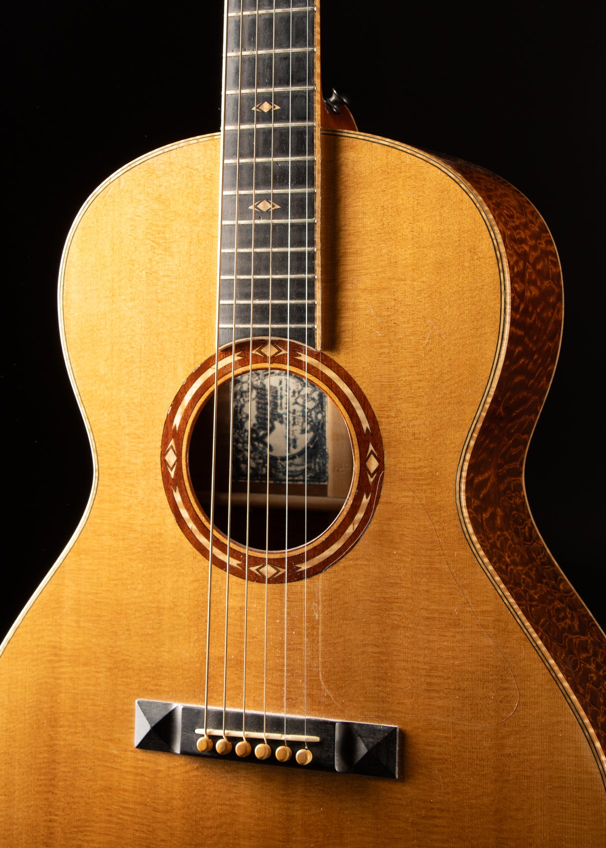 2011 Rigaud M Natural