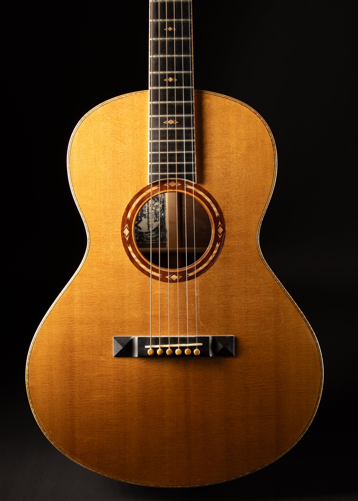 2011 Rigaud M Natural