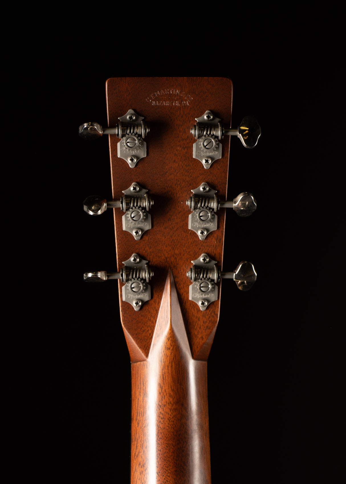 2006 Martin D-28 Marquis Sunburst