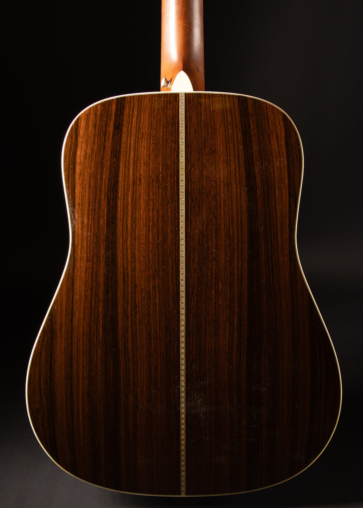 2006 Martin D-28 Marquis Sunburst