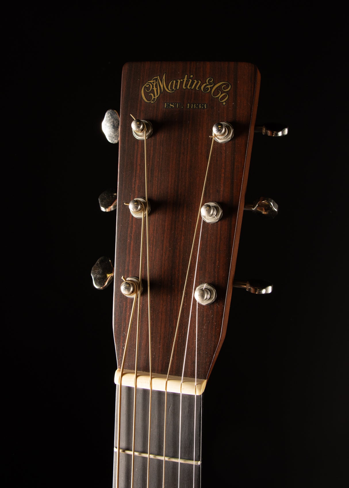2006 Martin D-28 Marquis Sunburst