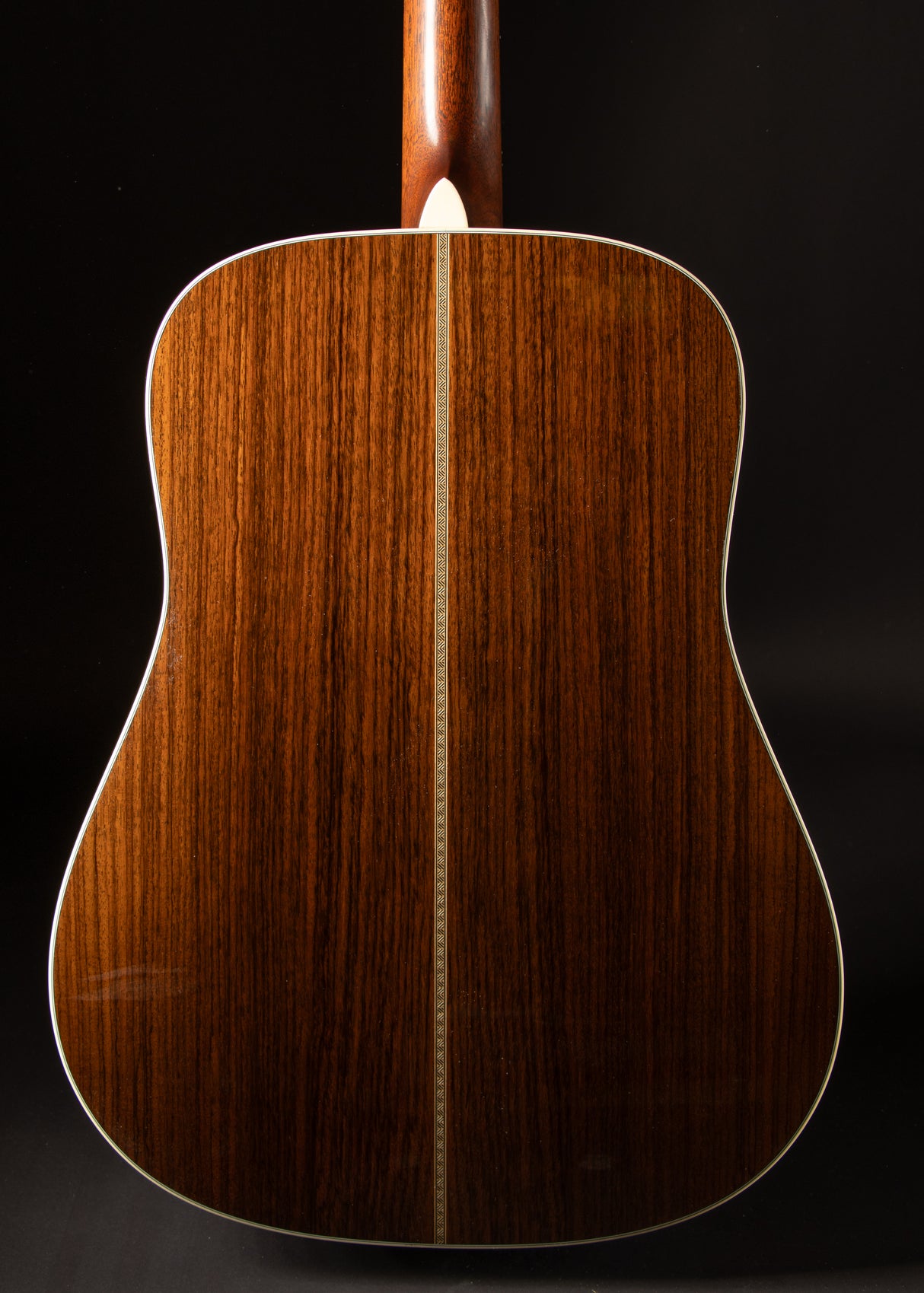 2018 Martin HD-28V Natural