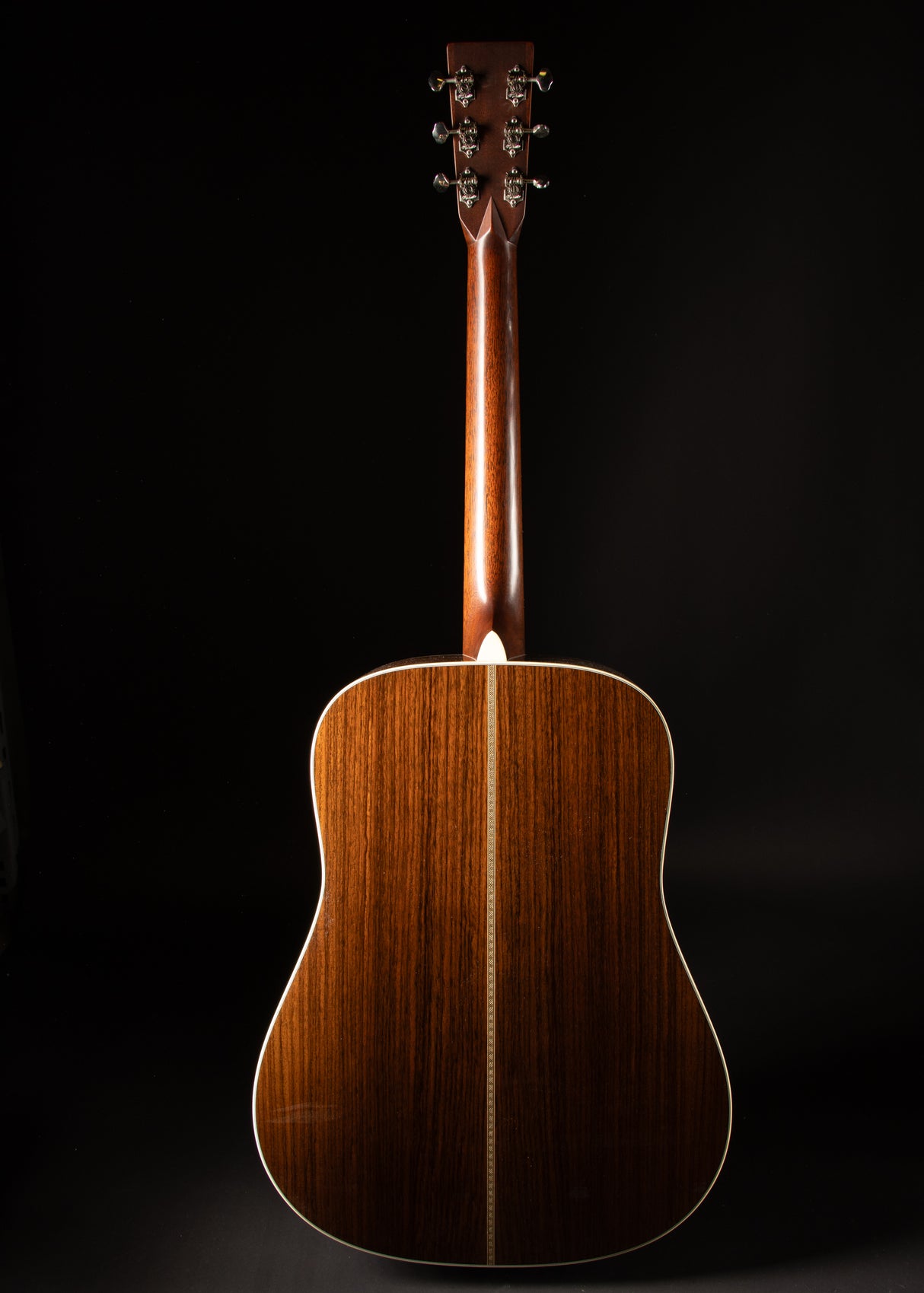 2018 Martin HD-28V Natural