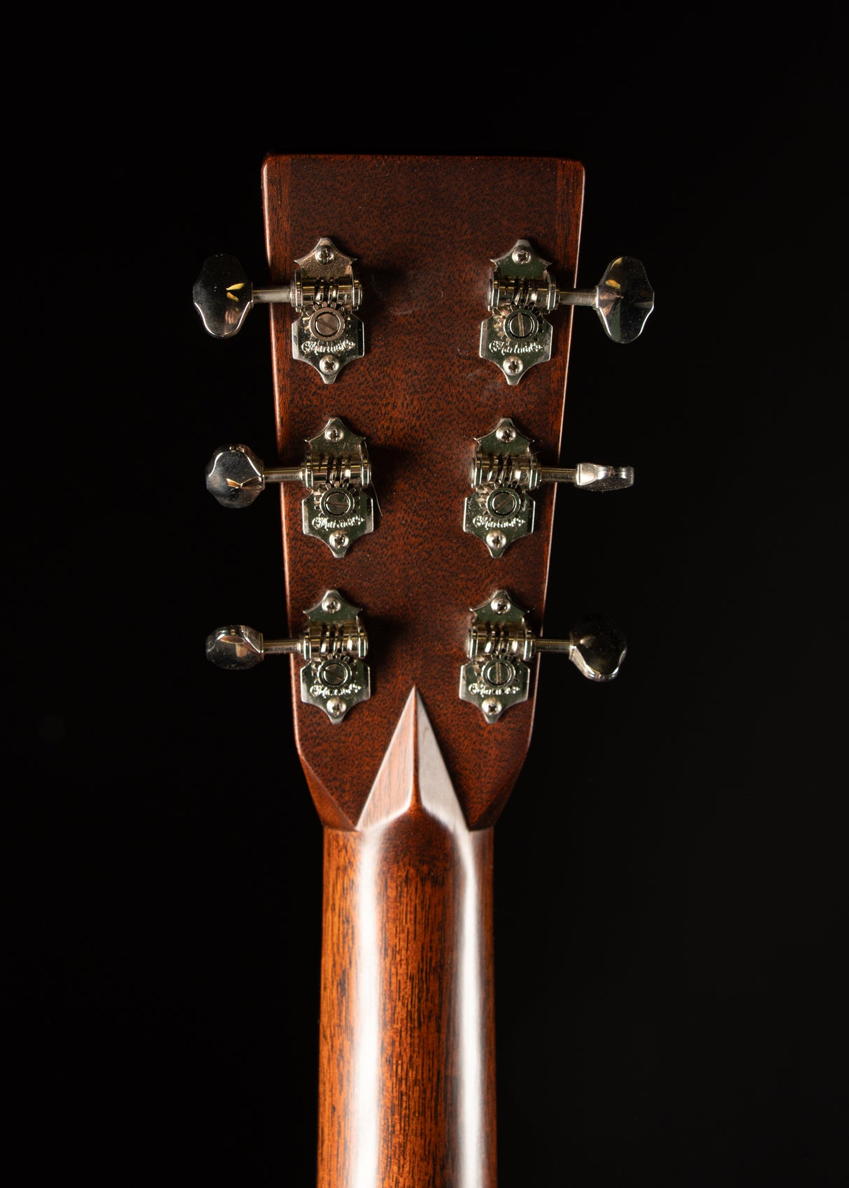 2018 Martin HD-28V Natural