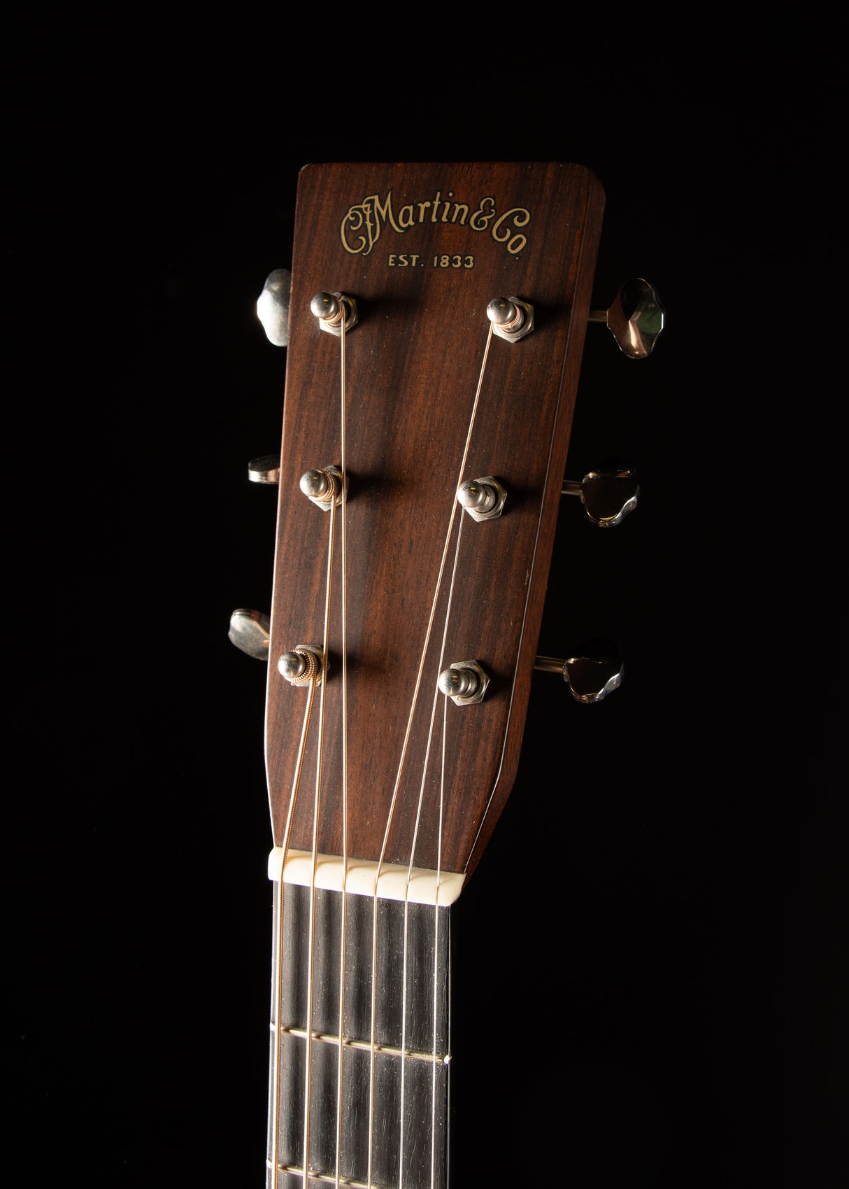 2018 Martin HD-28V Natural