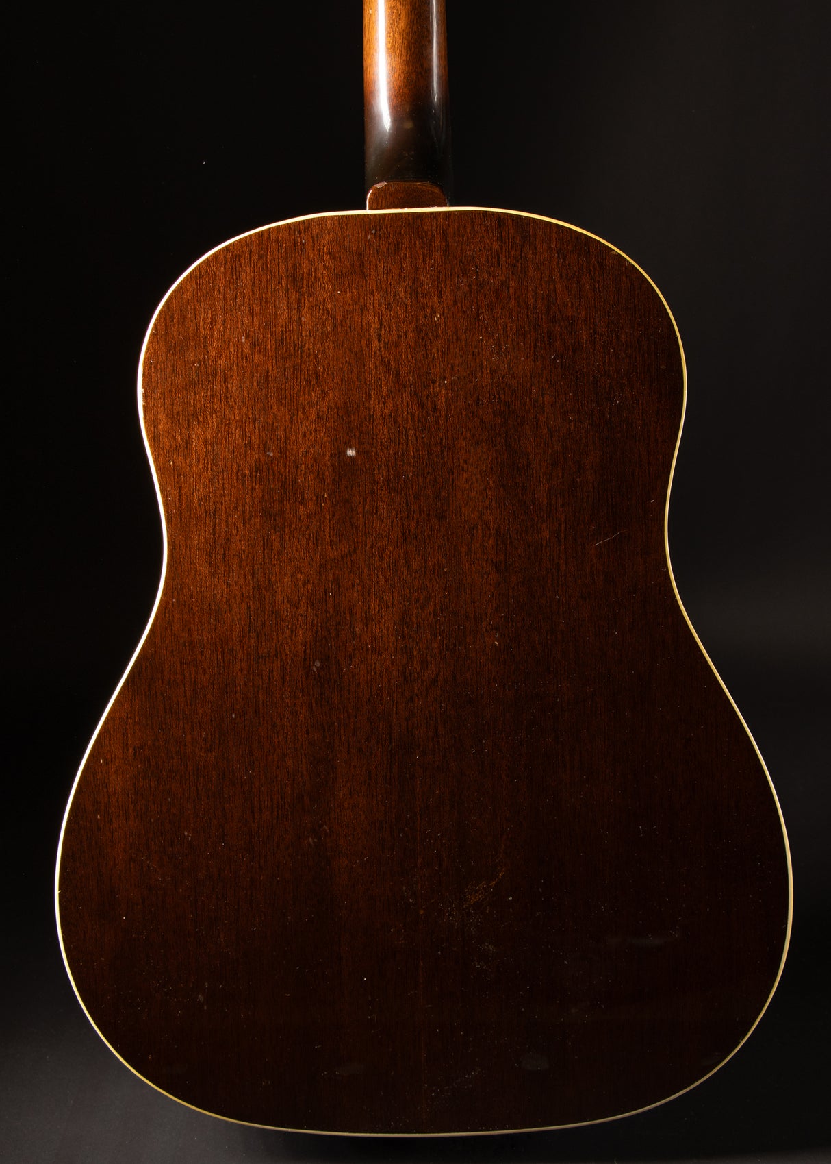 1967 Gibson J-45 Sunburst