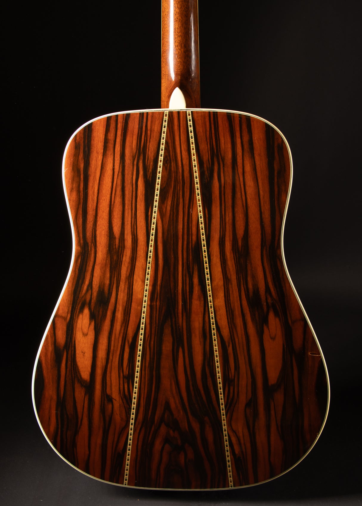 1980s T. Haruo Model T-150