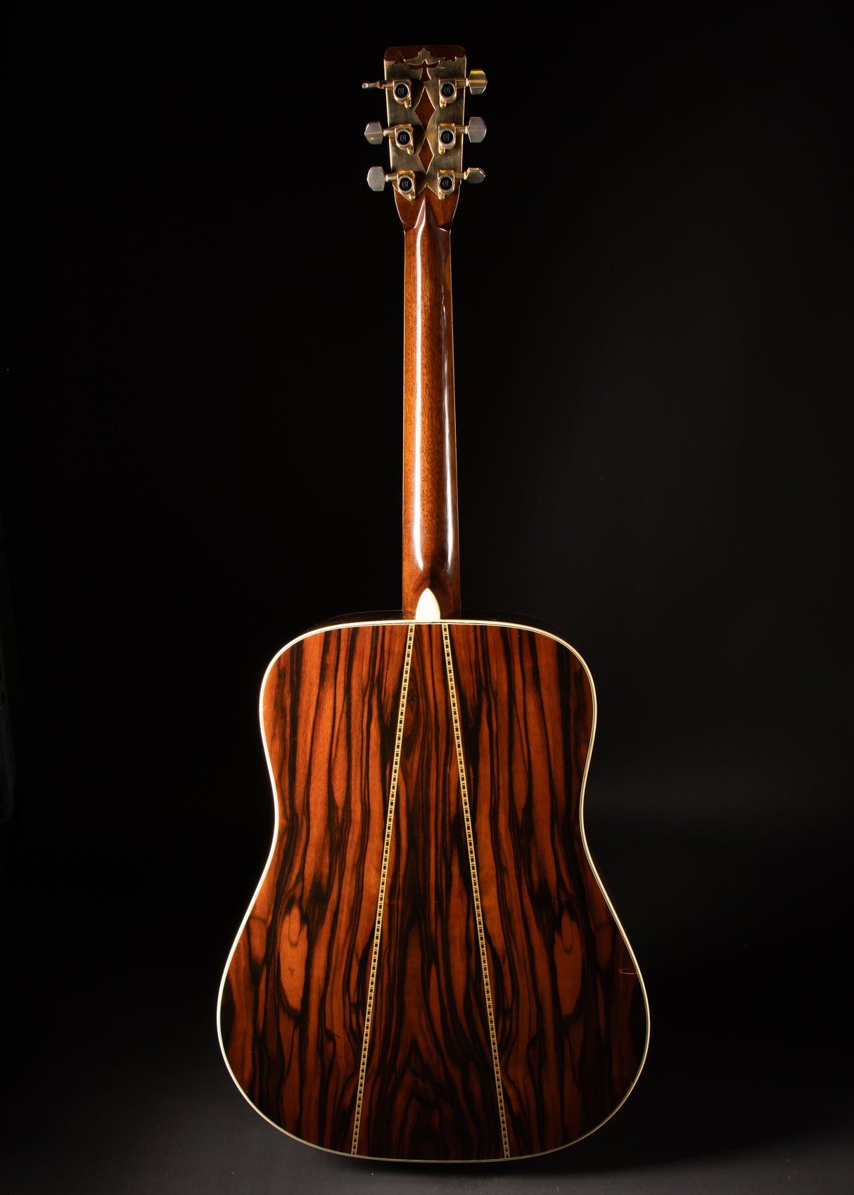 1980s T. Haruo Model T-150