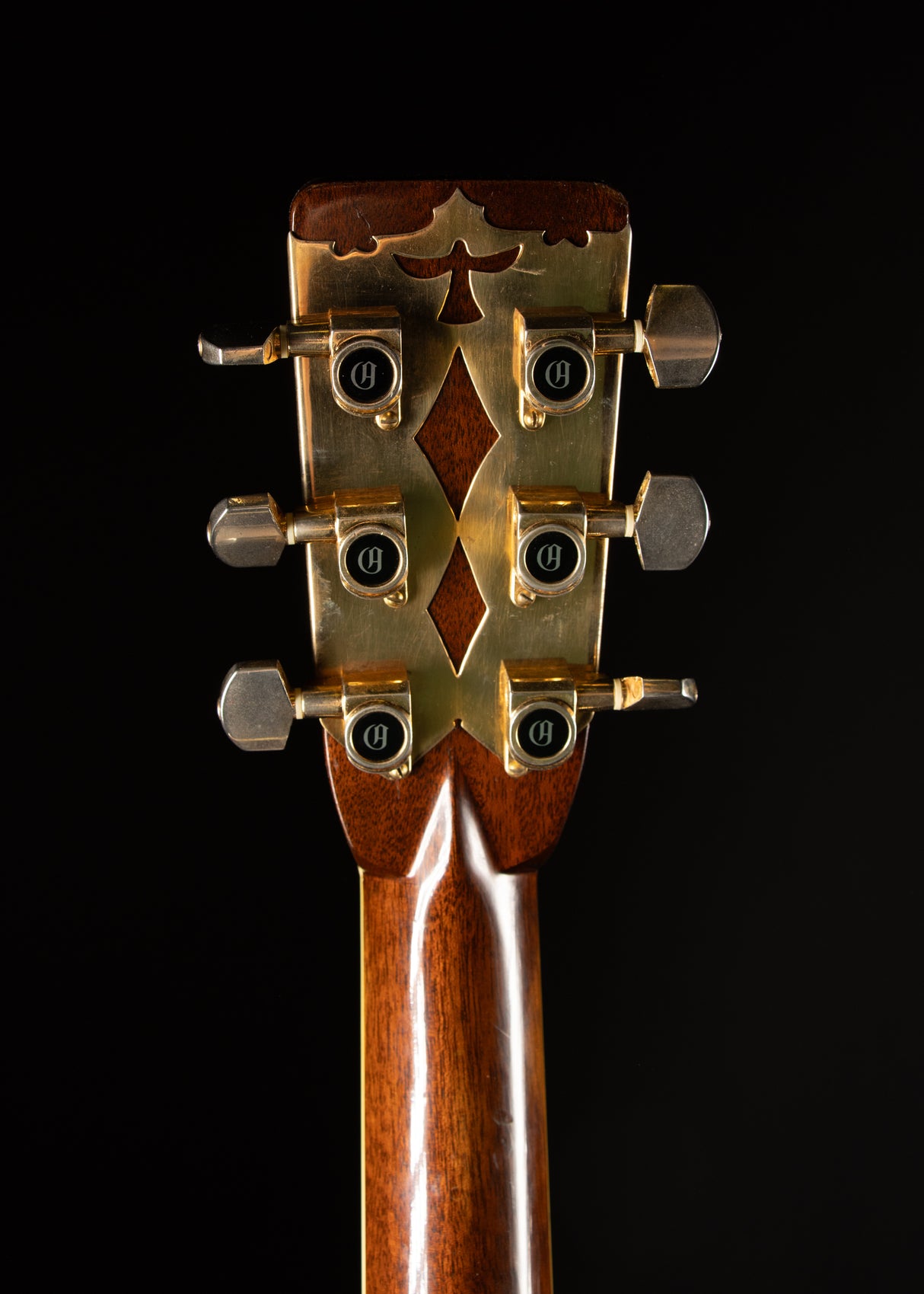 1980s T. Haruo Model T-150