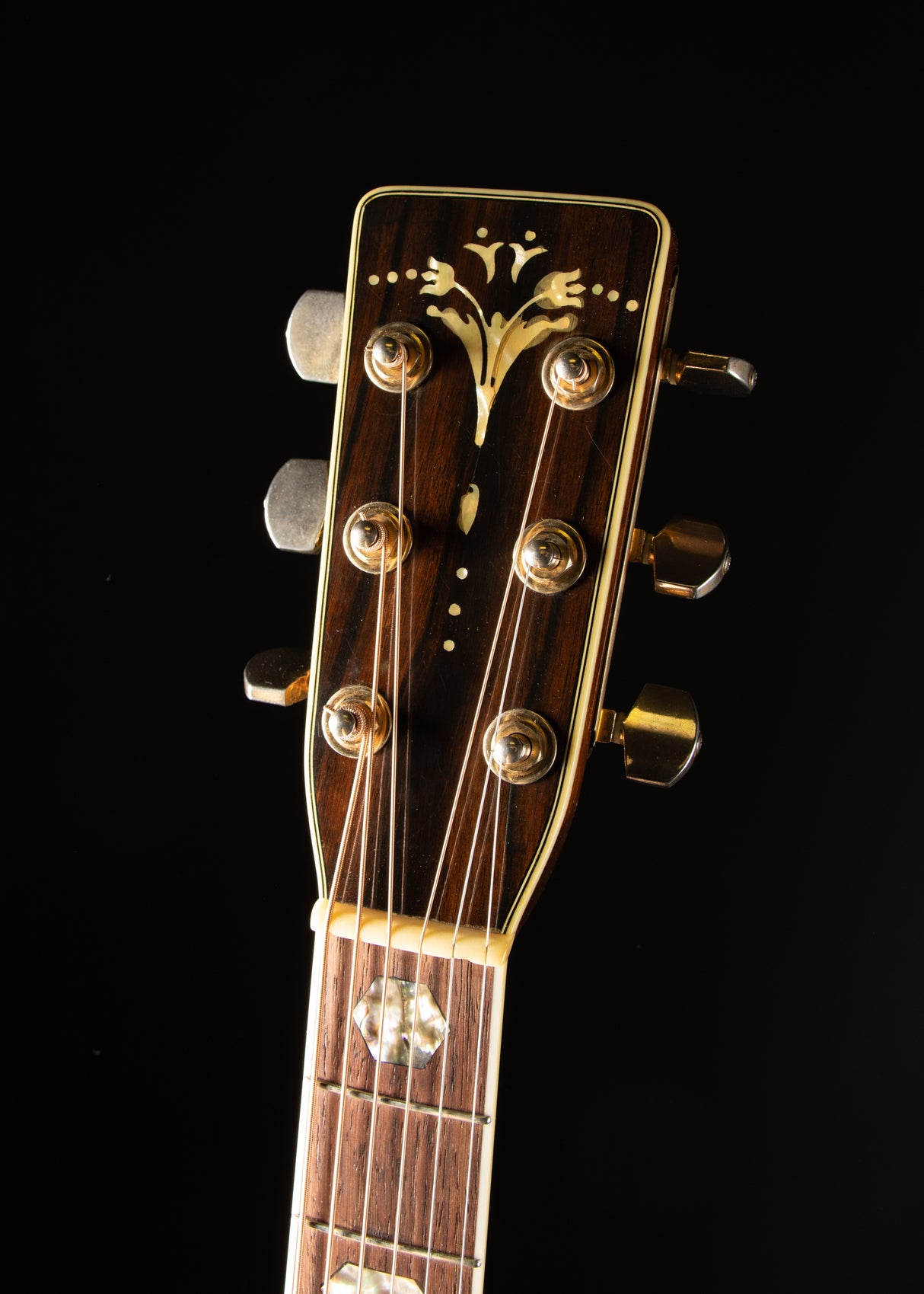 1980s T. Haruo Model T-150