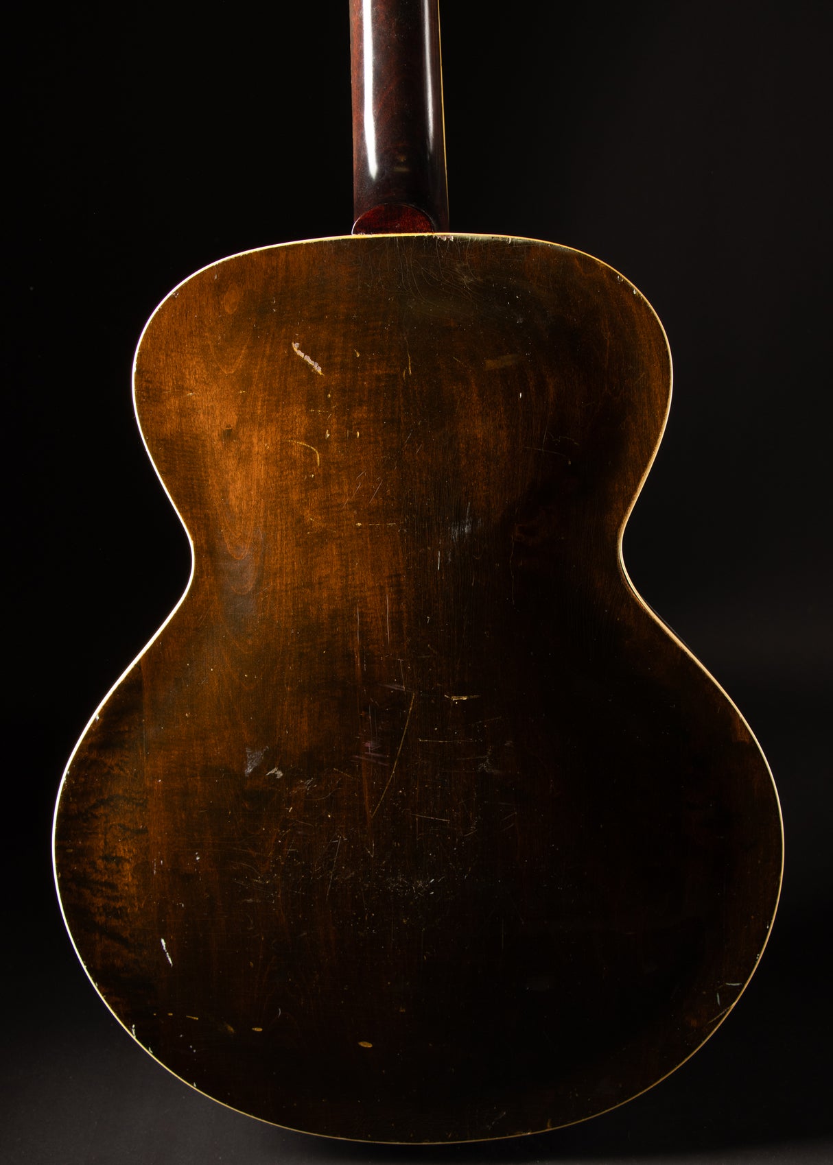 1946 Gibson L-50 Sunburst
